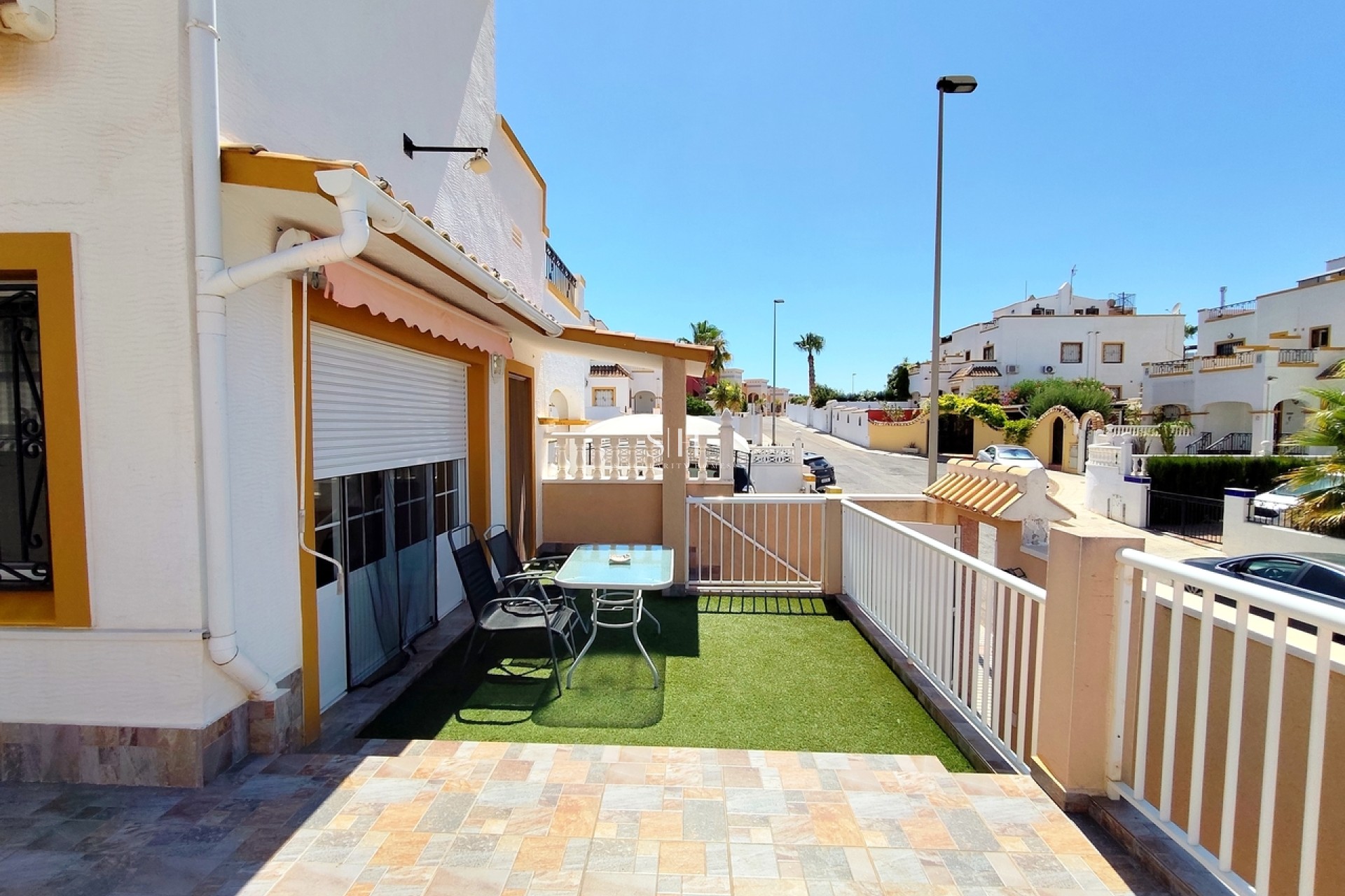 Reventa - Casa - Torrevieja - Costa Blanca