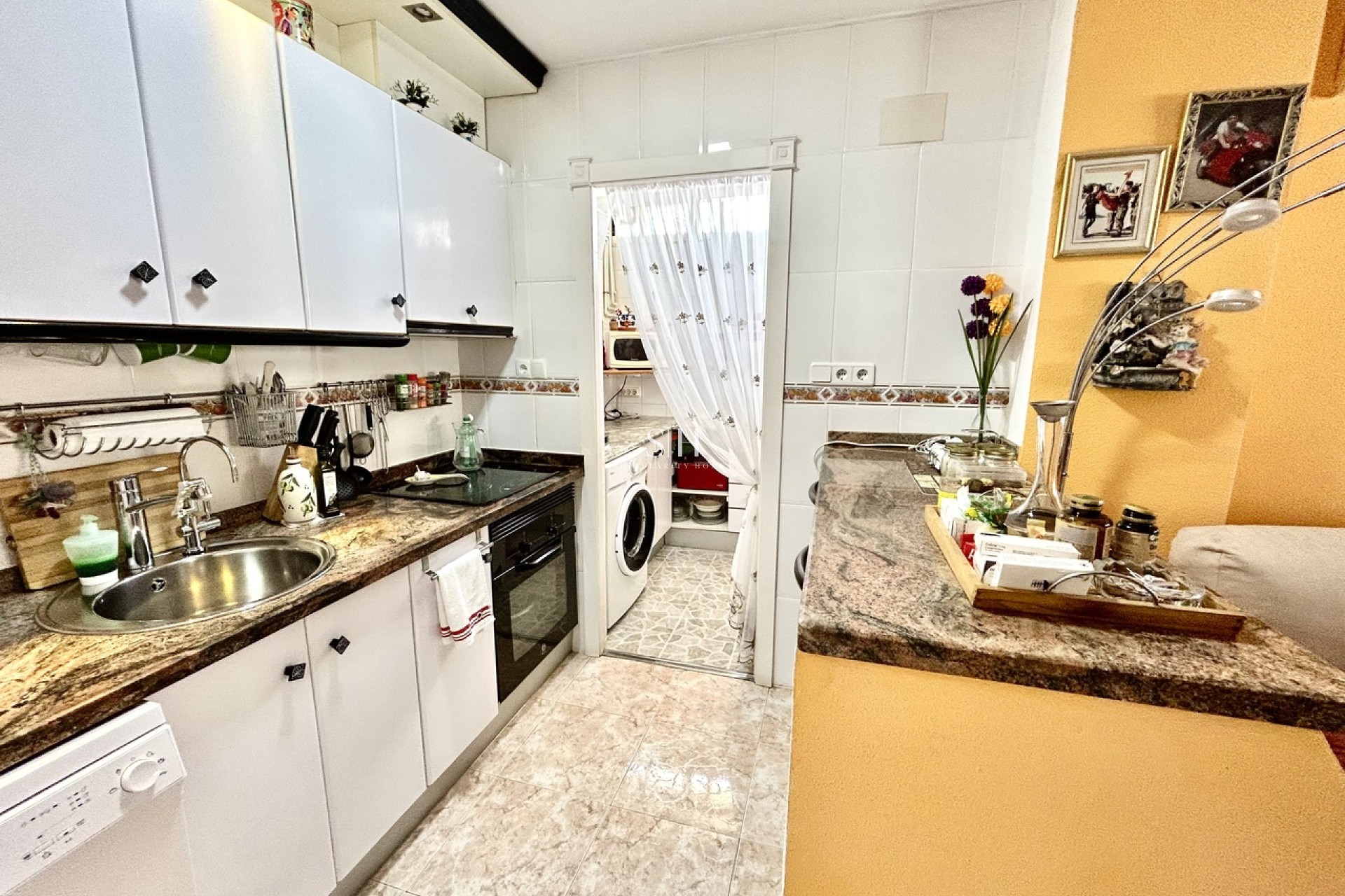 Reventa - Casa - Torrevieja - Costa Blanca