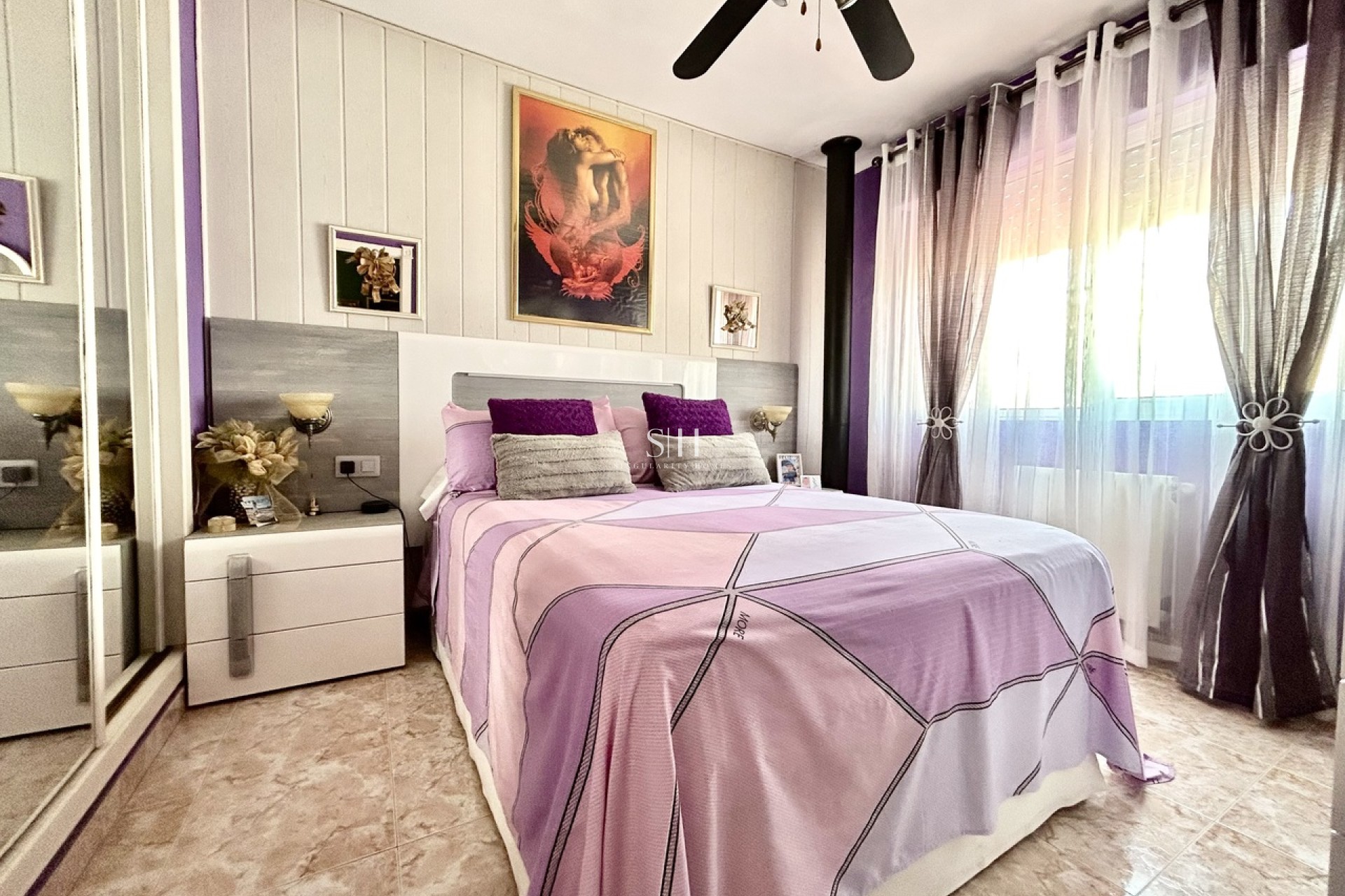 Reventa - Casa - Torrevieja - Costa Blanca