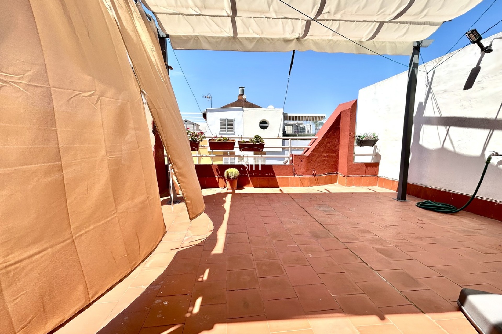 Reventa - Casa - Torrevieja - Costa Blanca