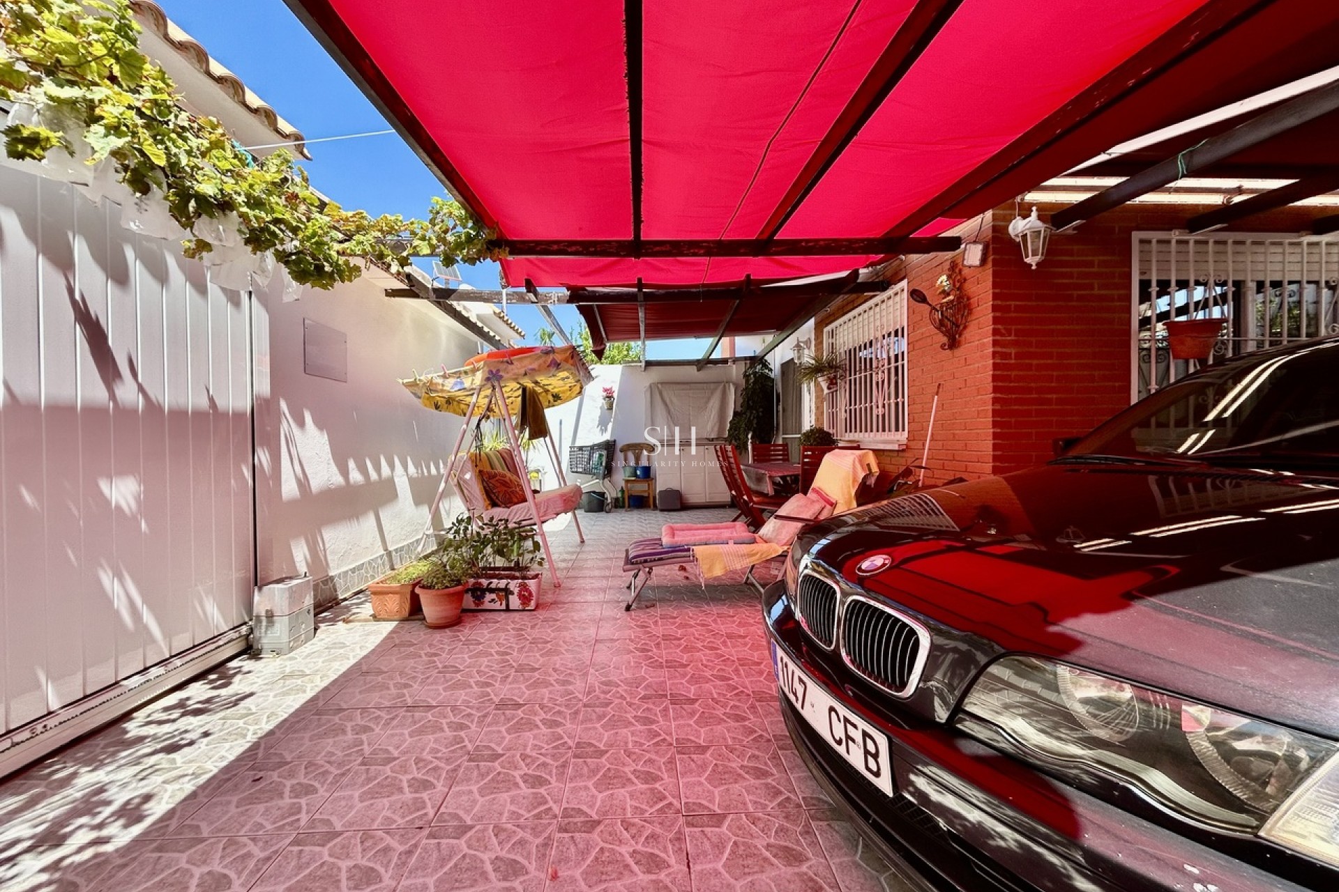 Reventa - Casa - Torrevieja - Costa Blanca