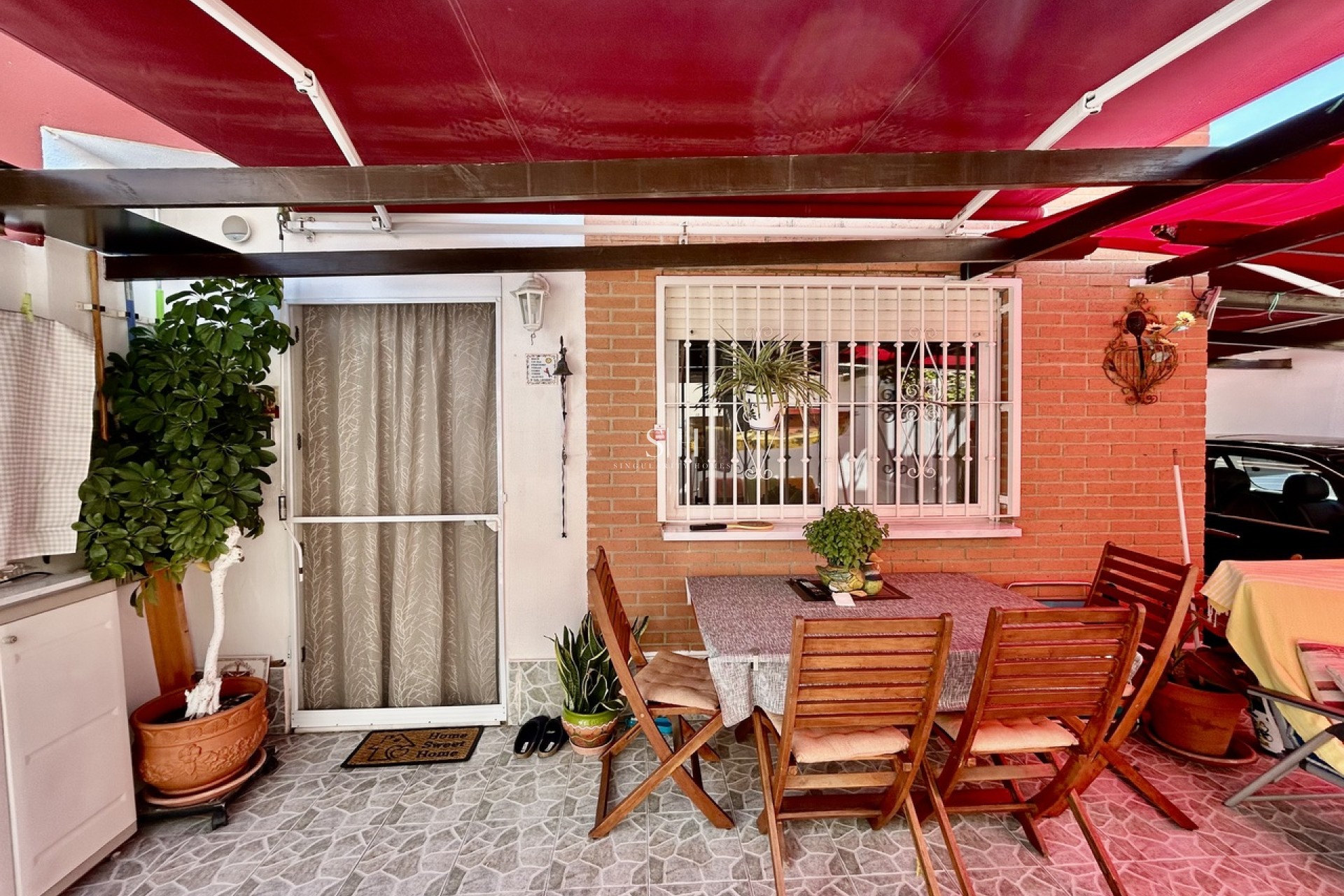 Reventa - Casa - Torrevieja - Costa Blanca