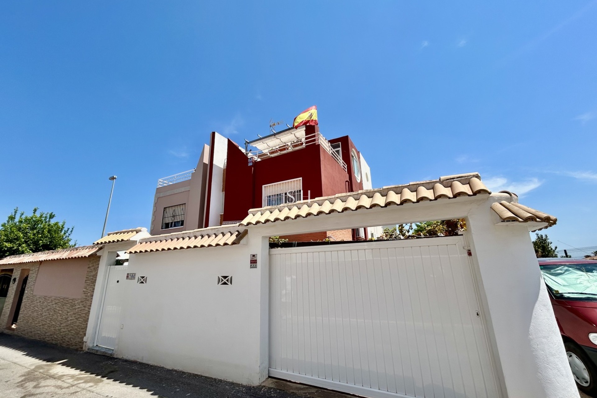 Reventa - Casa - Torrevieja - Costa Blanca
