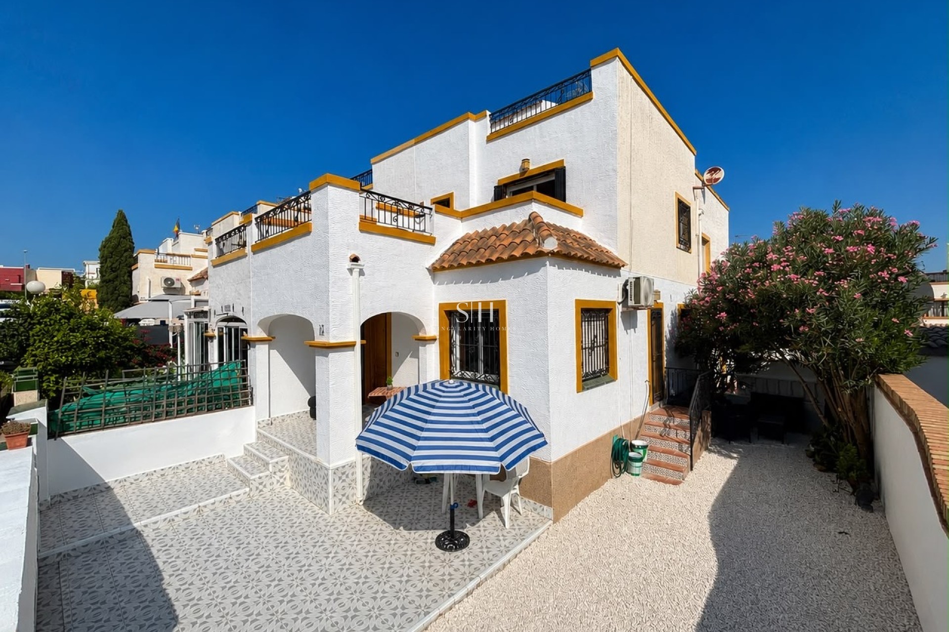 Reventa - Casa - Torrevieja - Costa Blanca