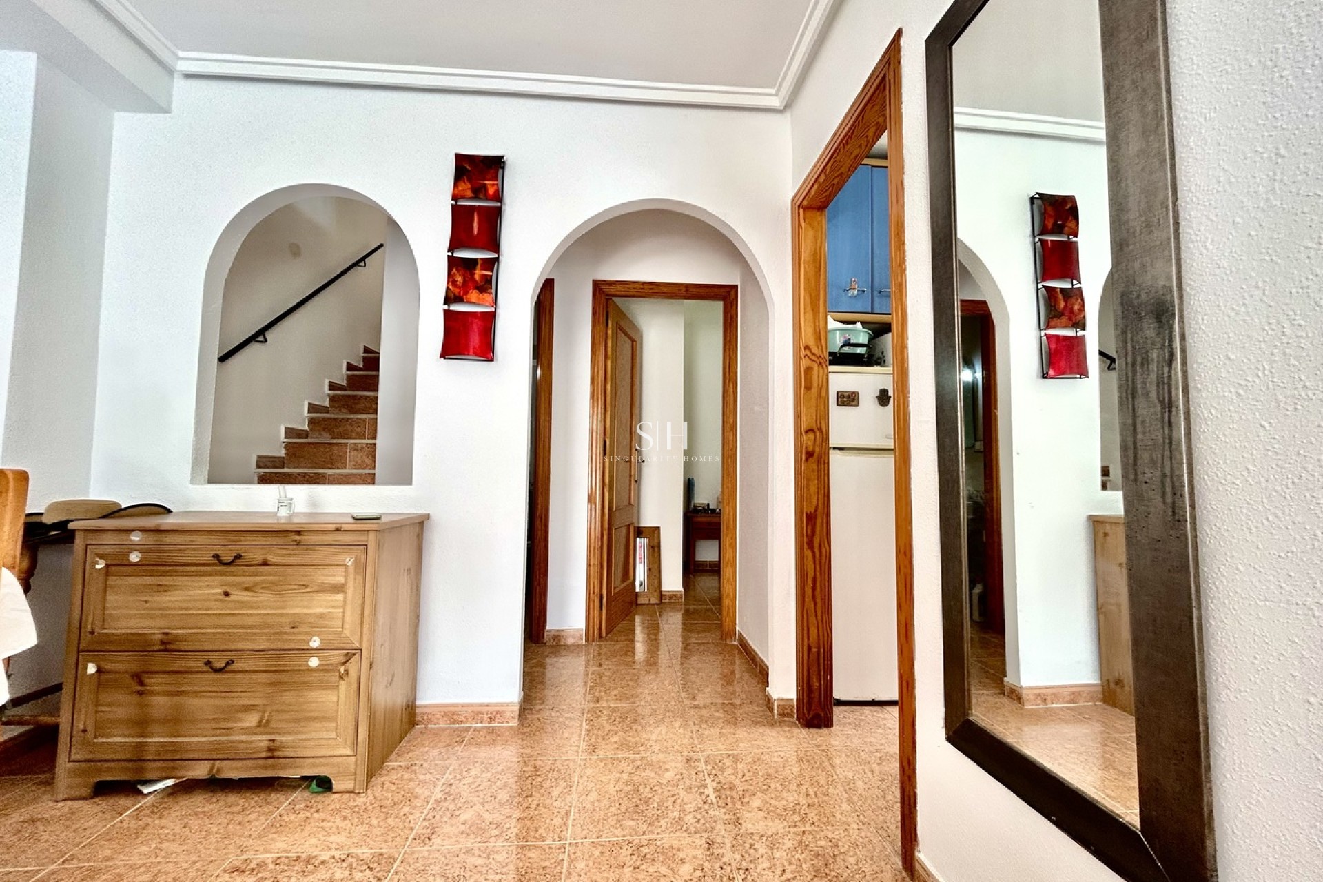 Reventa - Casa - Torrevieja - Costa Blanca