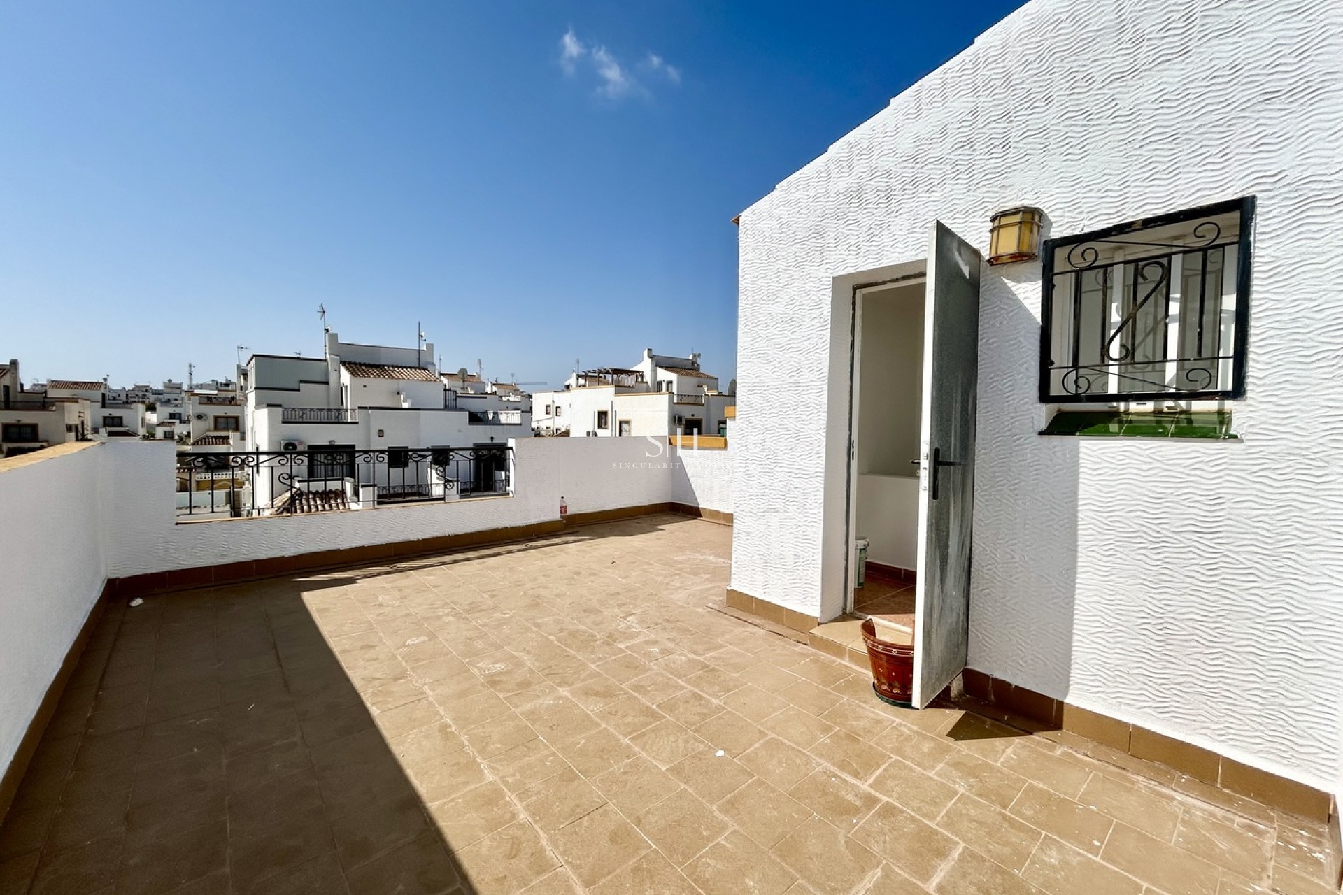 Reventa - Casa - Torrevieja - Costa Blanca