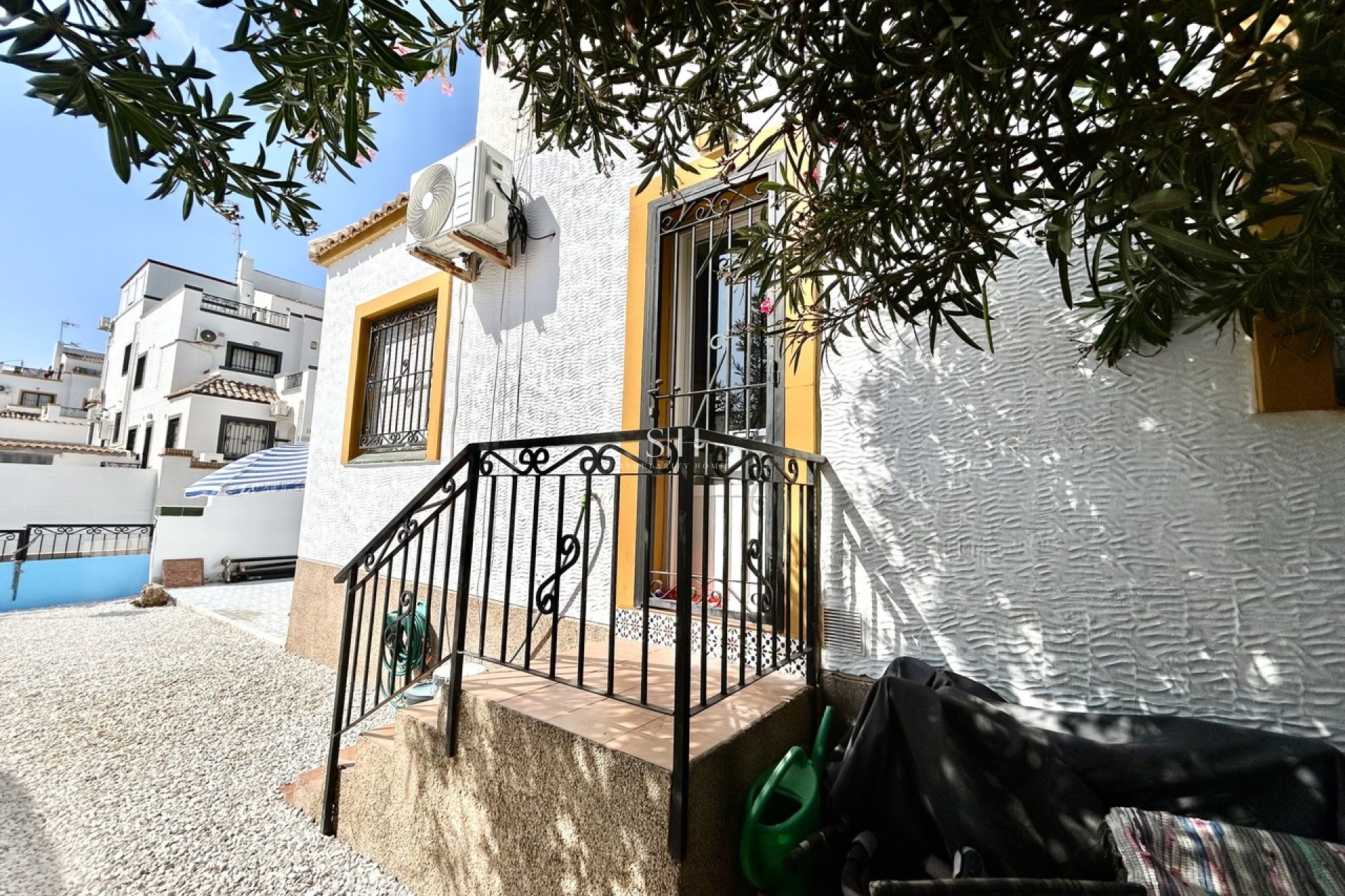 Reventa - Casa - Torrevieja - Costa Blanca