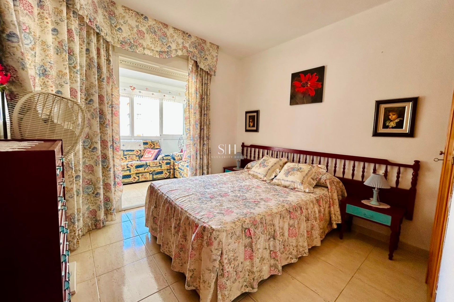 Reventa - Casa - Torrevieja - Costa Blanca