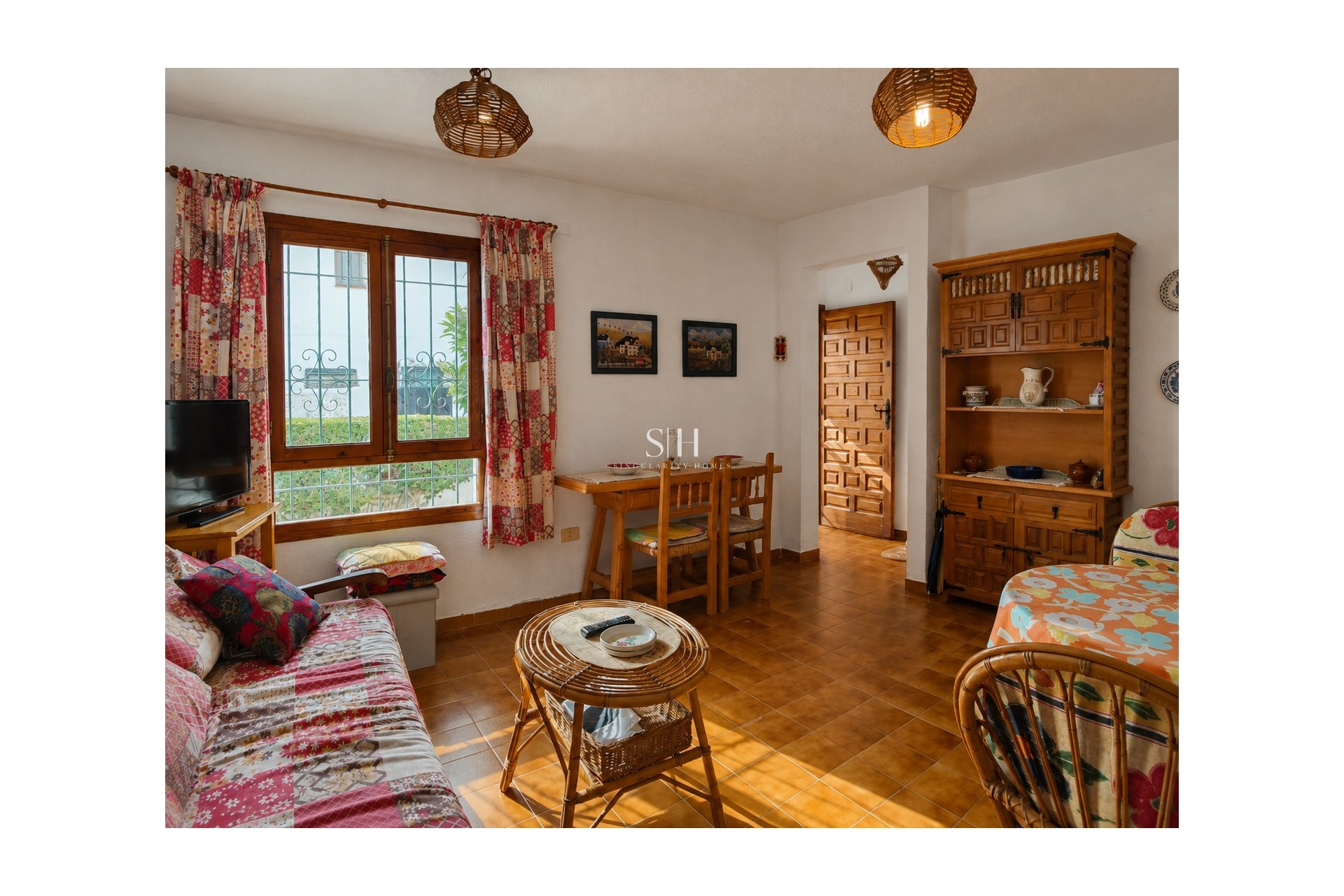 Reventa - Casa - Torrevieja - Costa Blanca