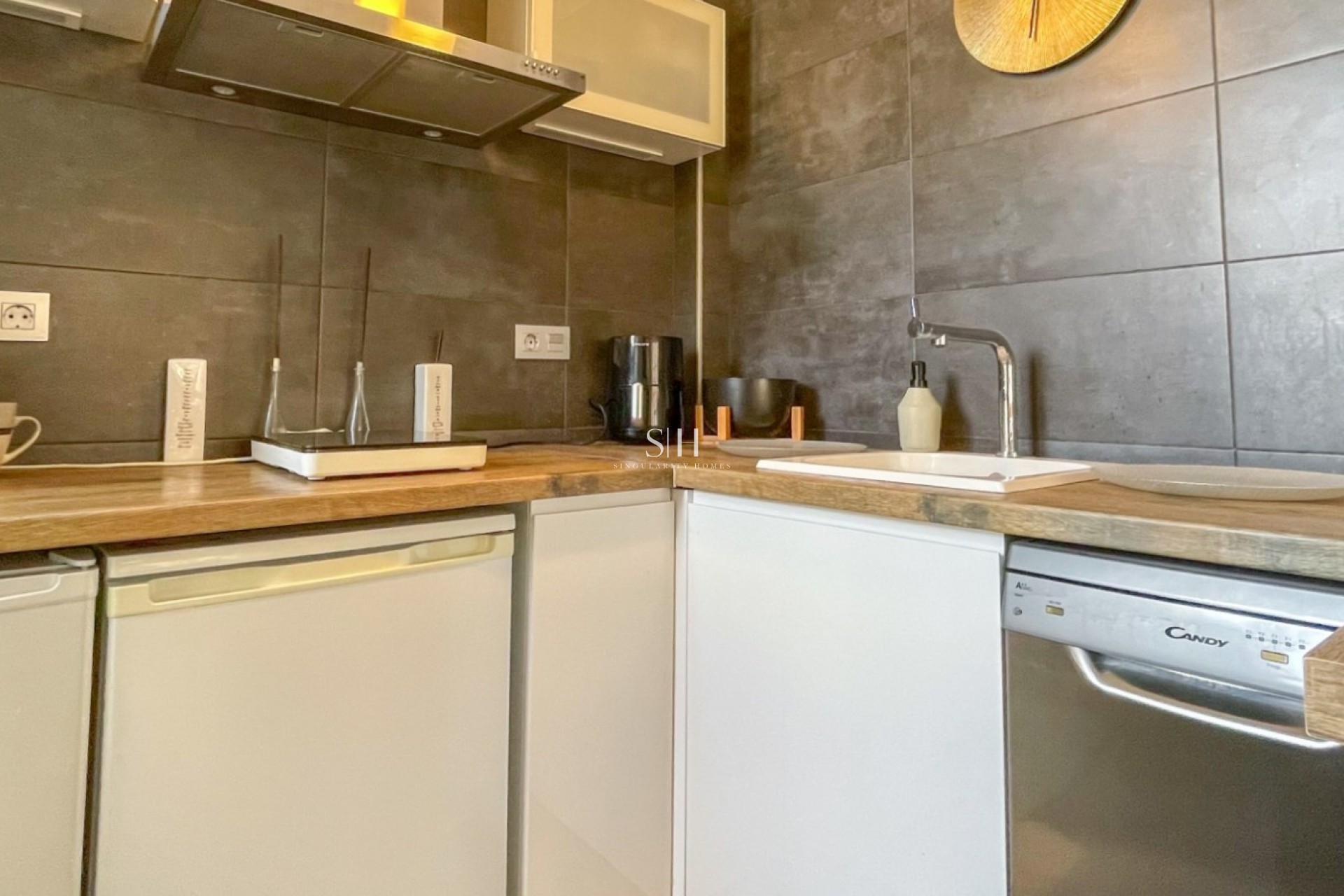 Reventa - Casa - Torrevieja - Costa Blanca