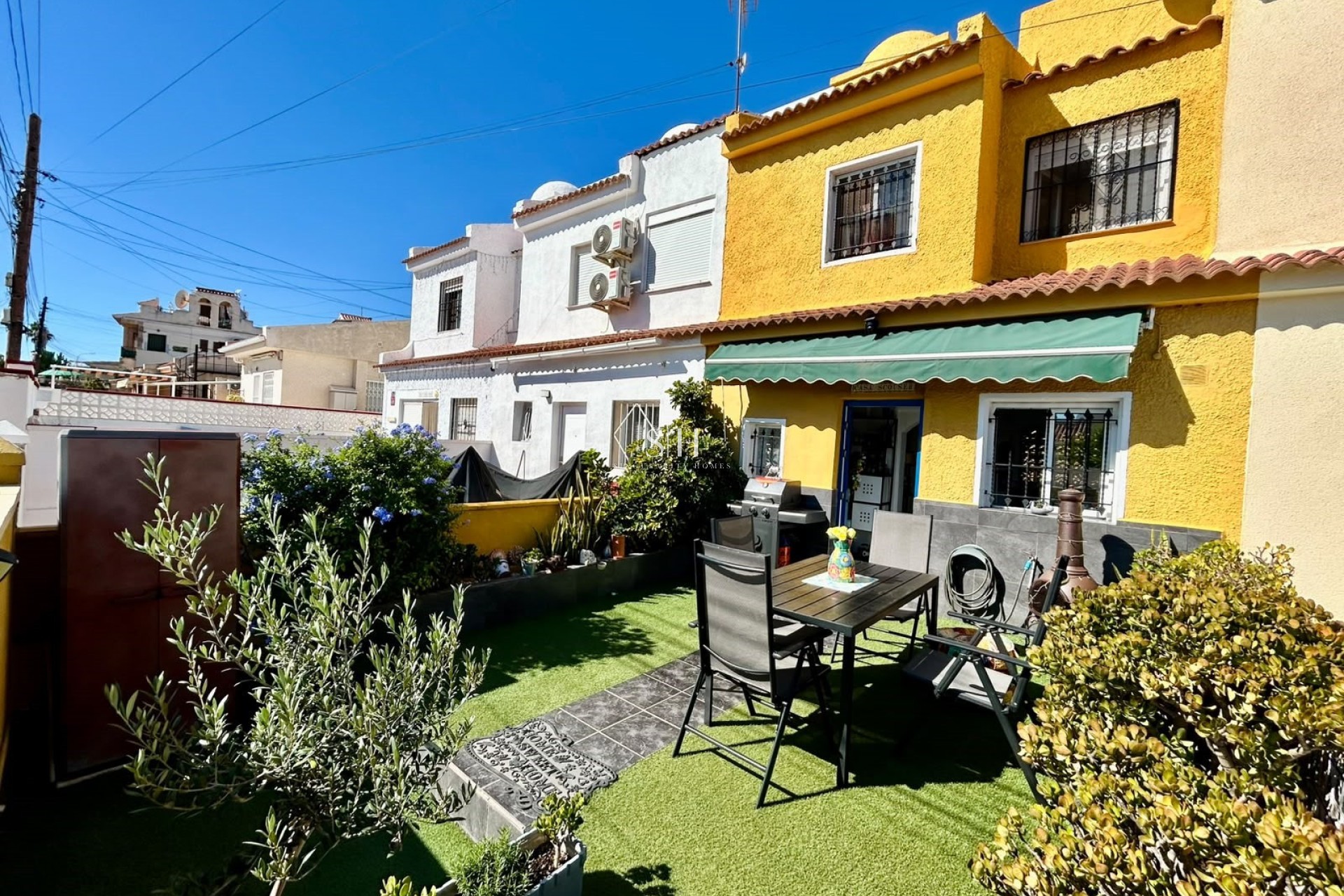 Reventa - Casa - Torrevieja - Costa Blanca