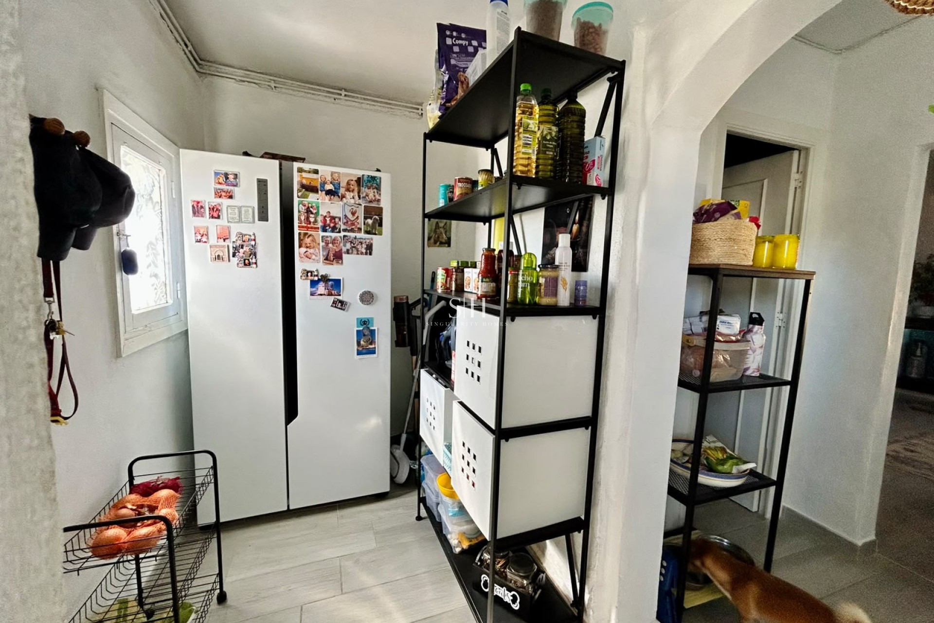 Reventa - Casa - Torrevieja - Costa Blanca