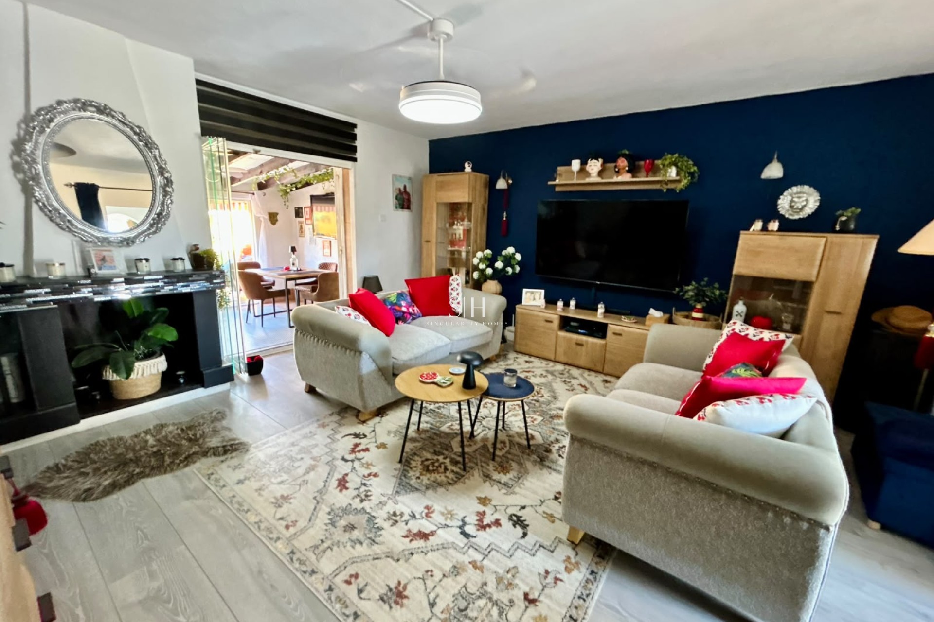 Reventa - Casa - Torrevieja - Costa Blanca