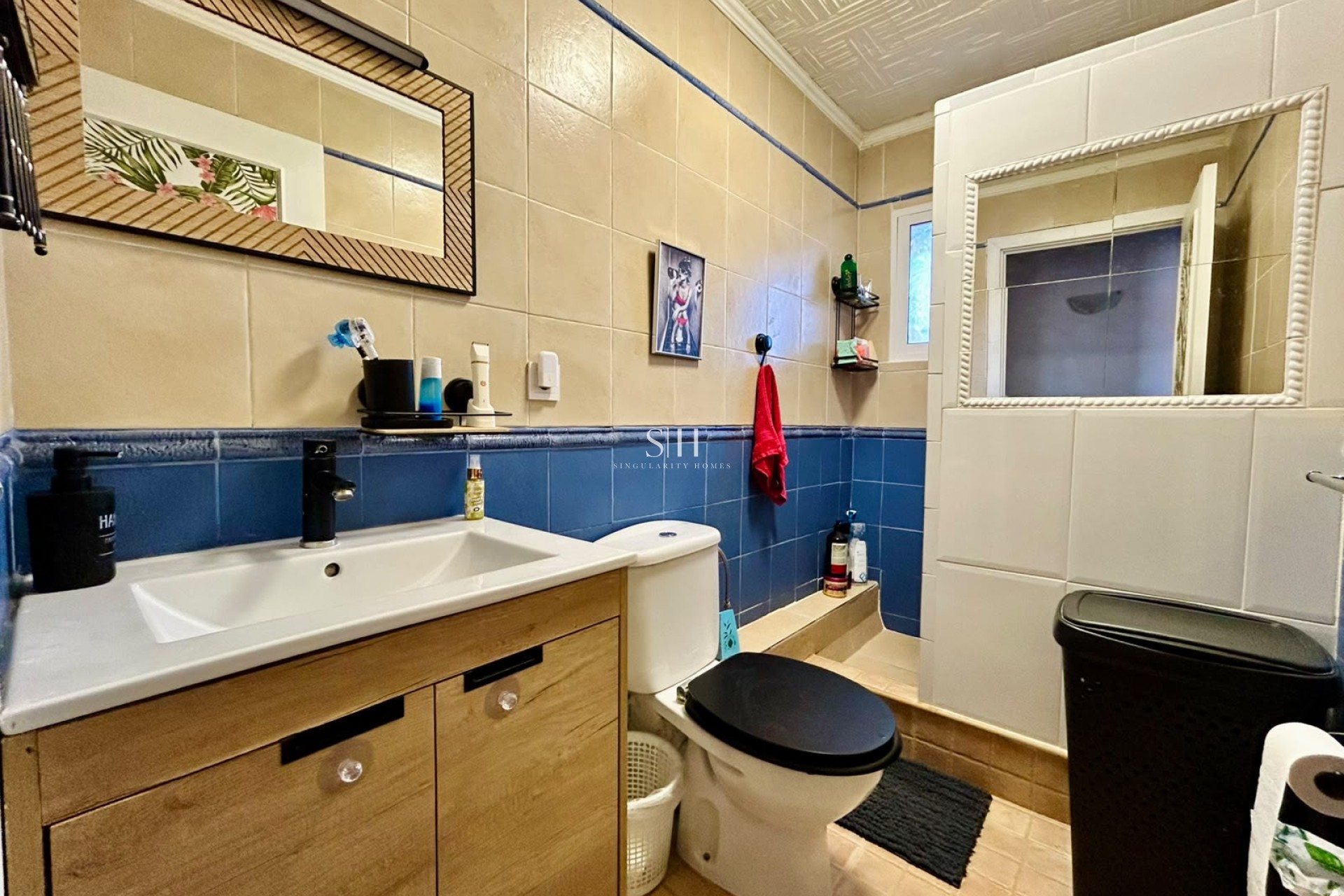 Reventa - Casa - Torrevieja - Costa Blanca