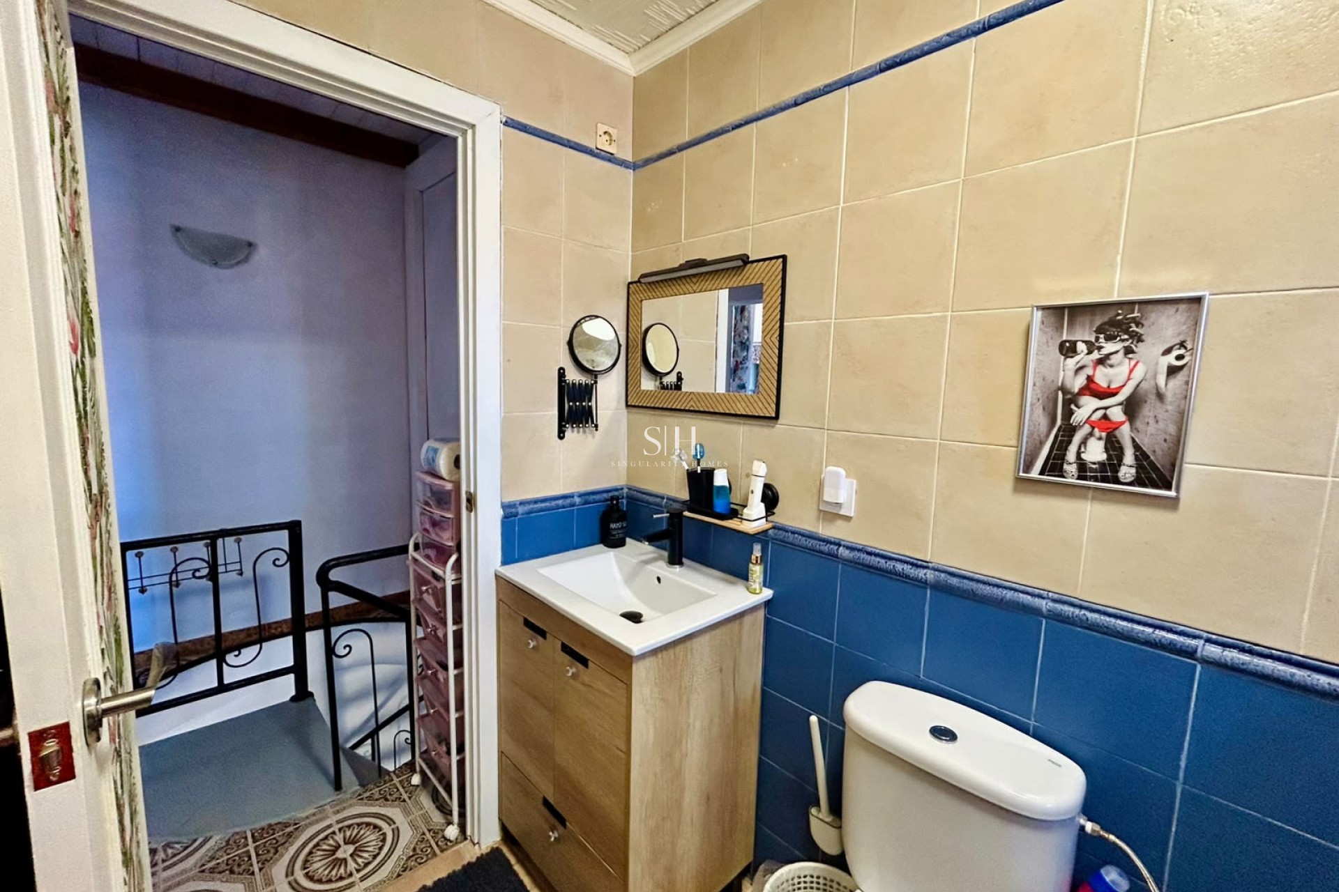 Reventa - Casa - Torrevieja - Costa Blanca