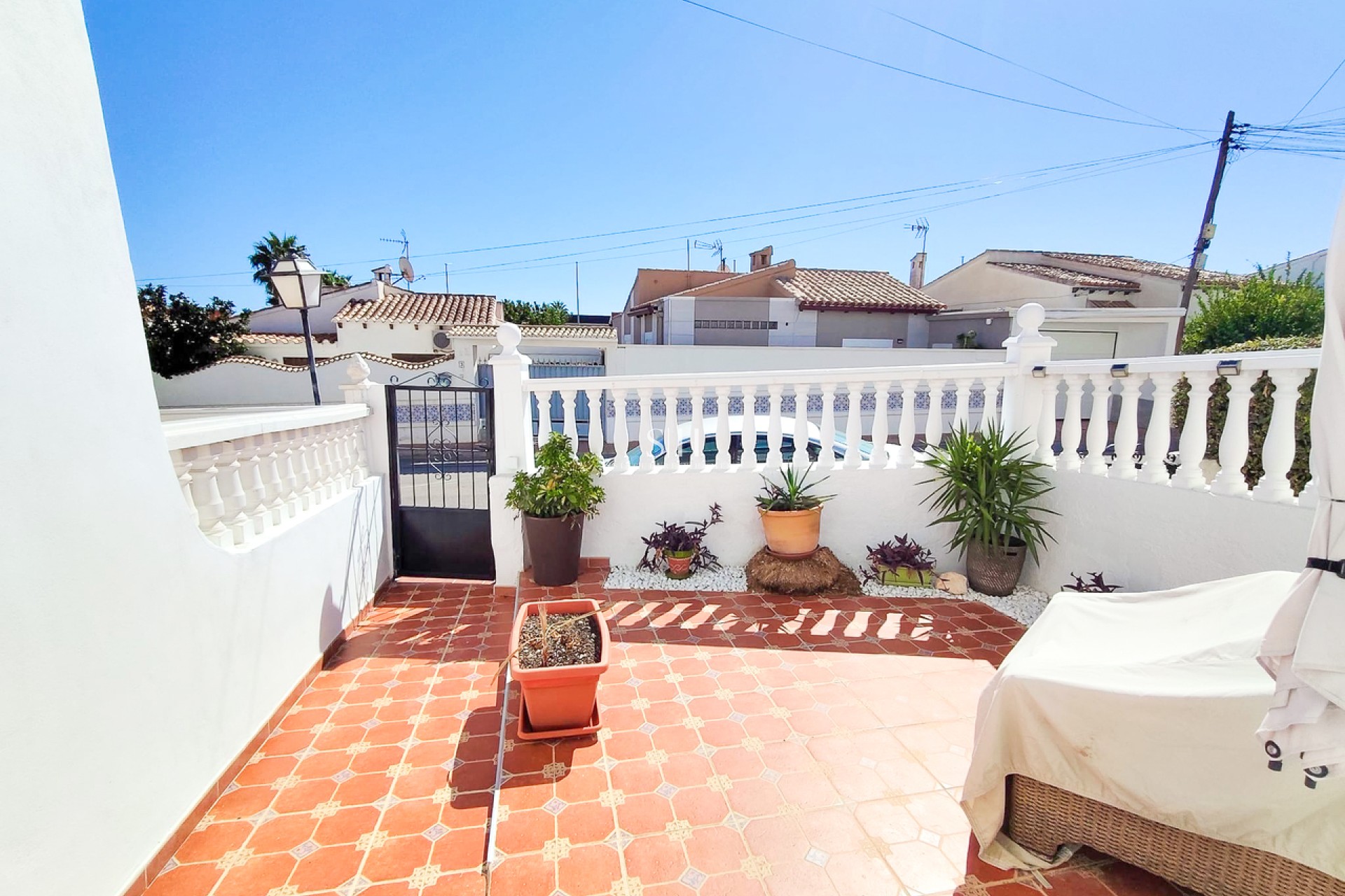 Reventa - Casa - Torrevieja - Costa Blanca