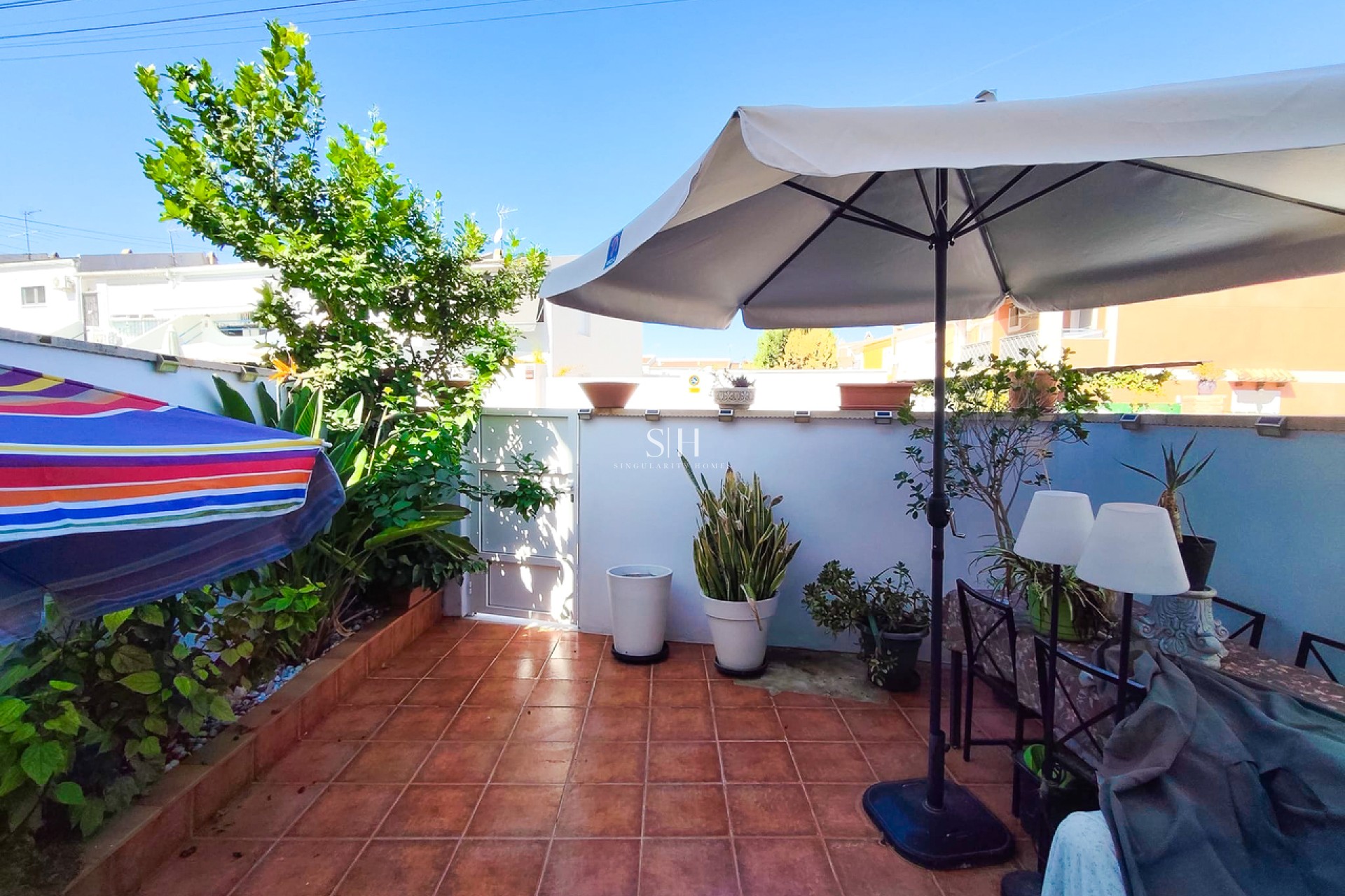 Reventa - Casa - Torrevieja - Costa Blanca