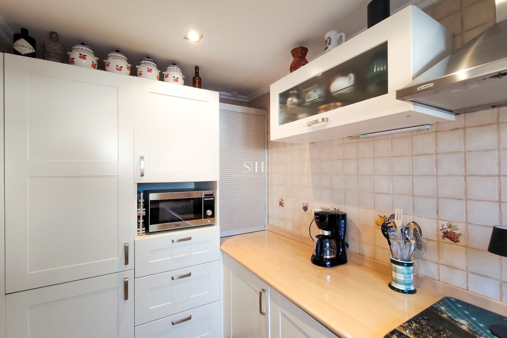 Reventa - Casa - Torrevieja - Costa Blanca