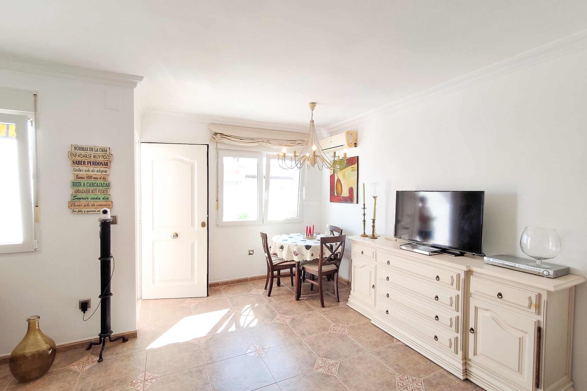 Reventa - Casa - Torrevieja - Costa Blanca