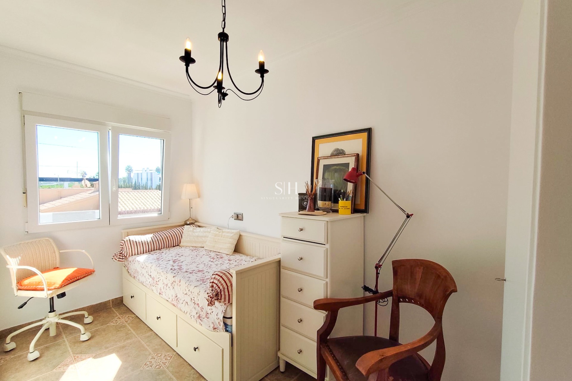Reventa - Casa - Torrevieja - Costa Blanca