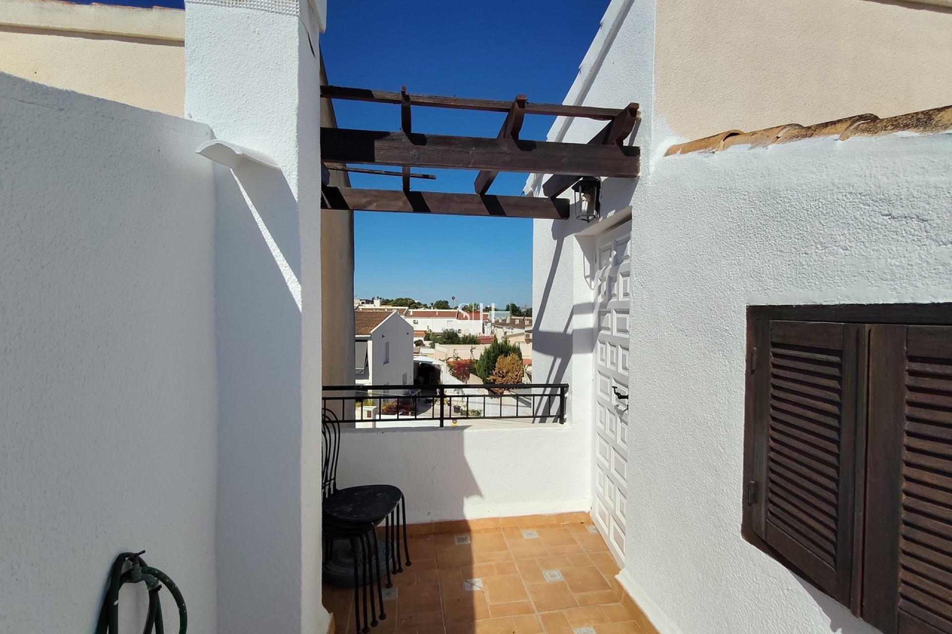 Reventa - Casa - Torrevieja - Costa Blanca