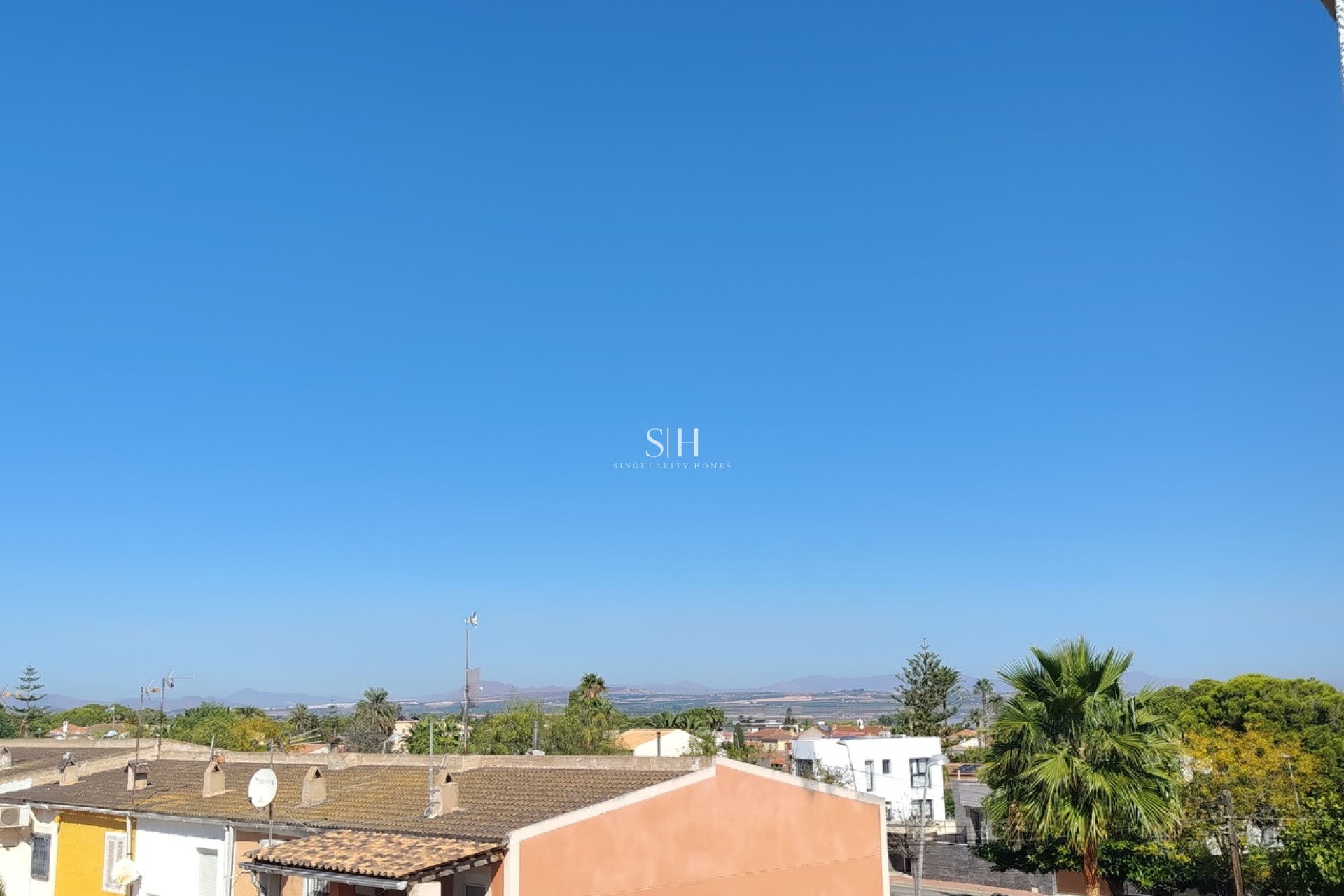 Reventa - Casa - Torrevieja - Costa Blanca