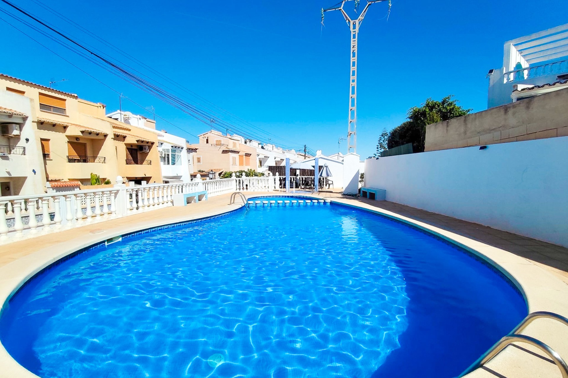 Reventa - Casa - Torrevieja - Costa Blanca