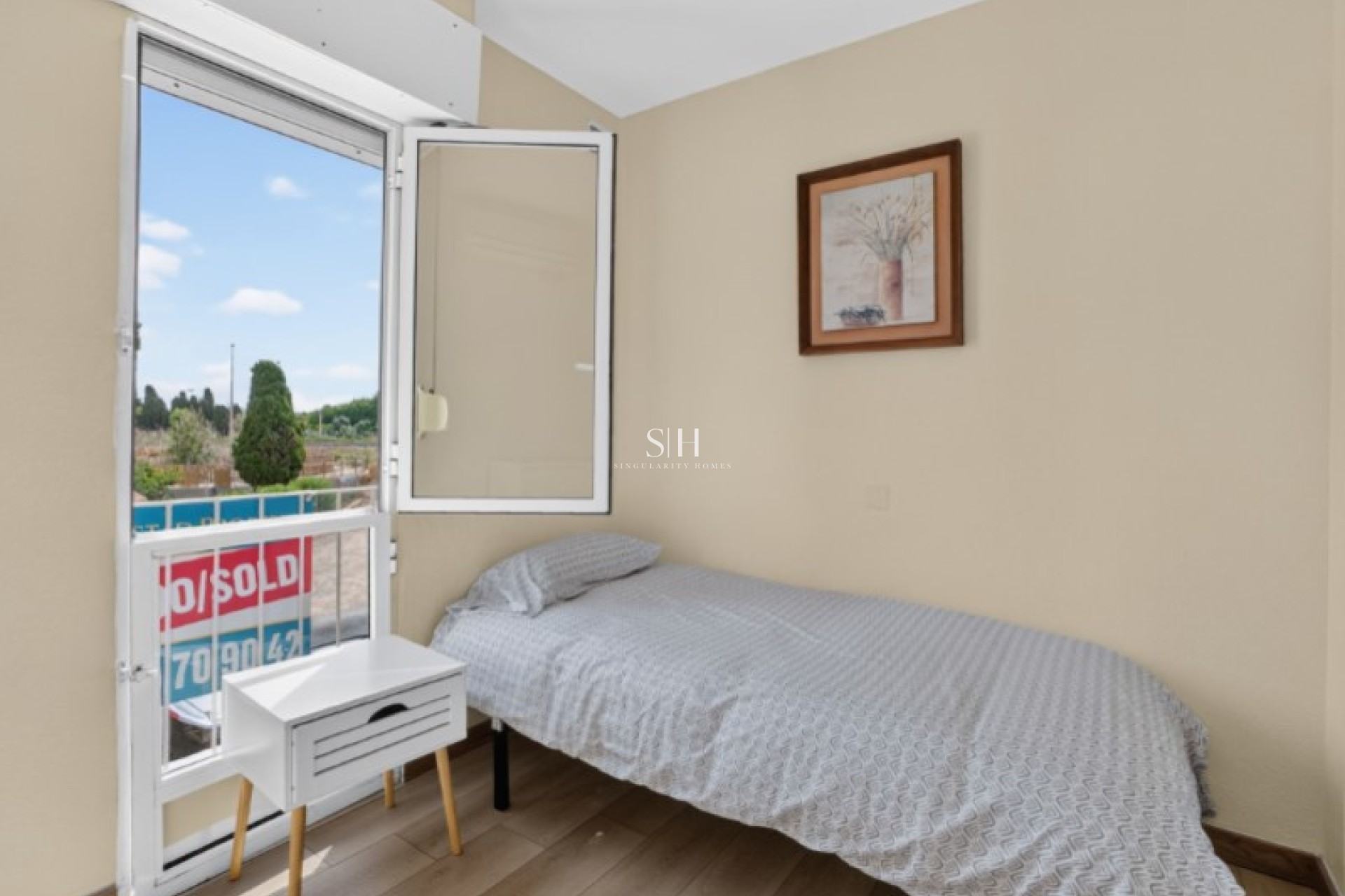 Reventa - Casa - Torrevieja - Costa Blanca