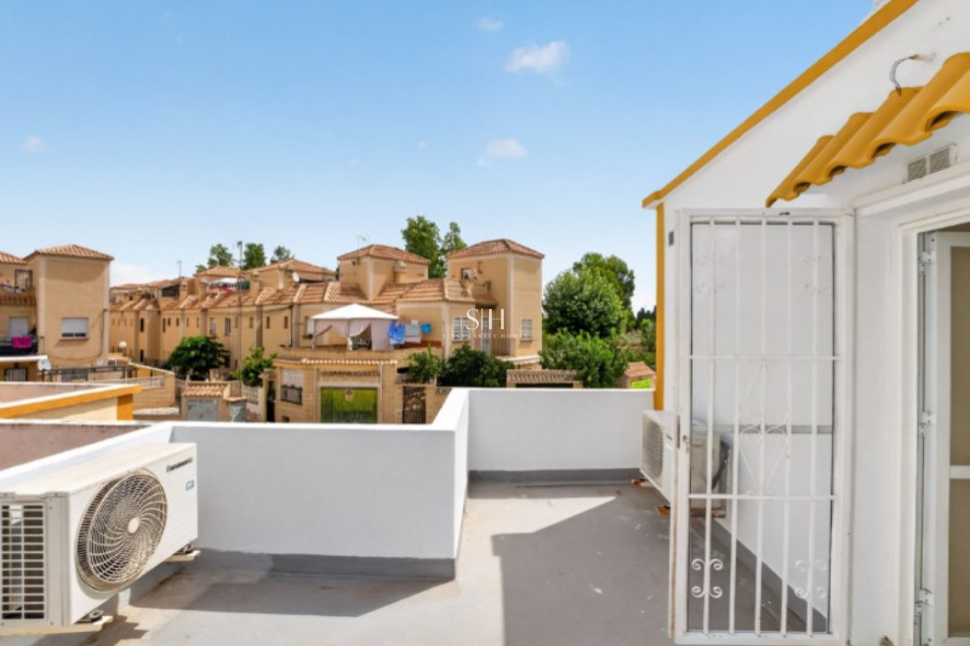 Reventa - Casa - Torrevieja - Costa Blanca