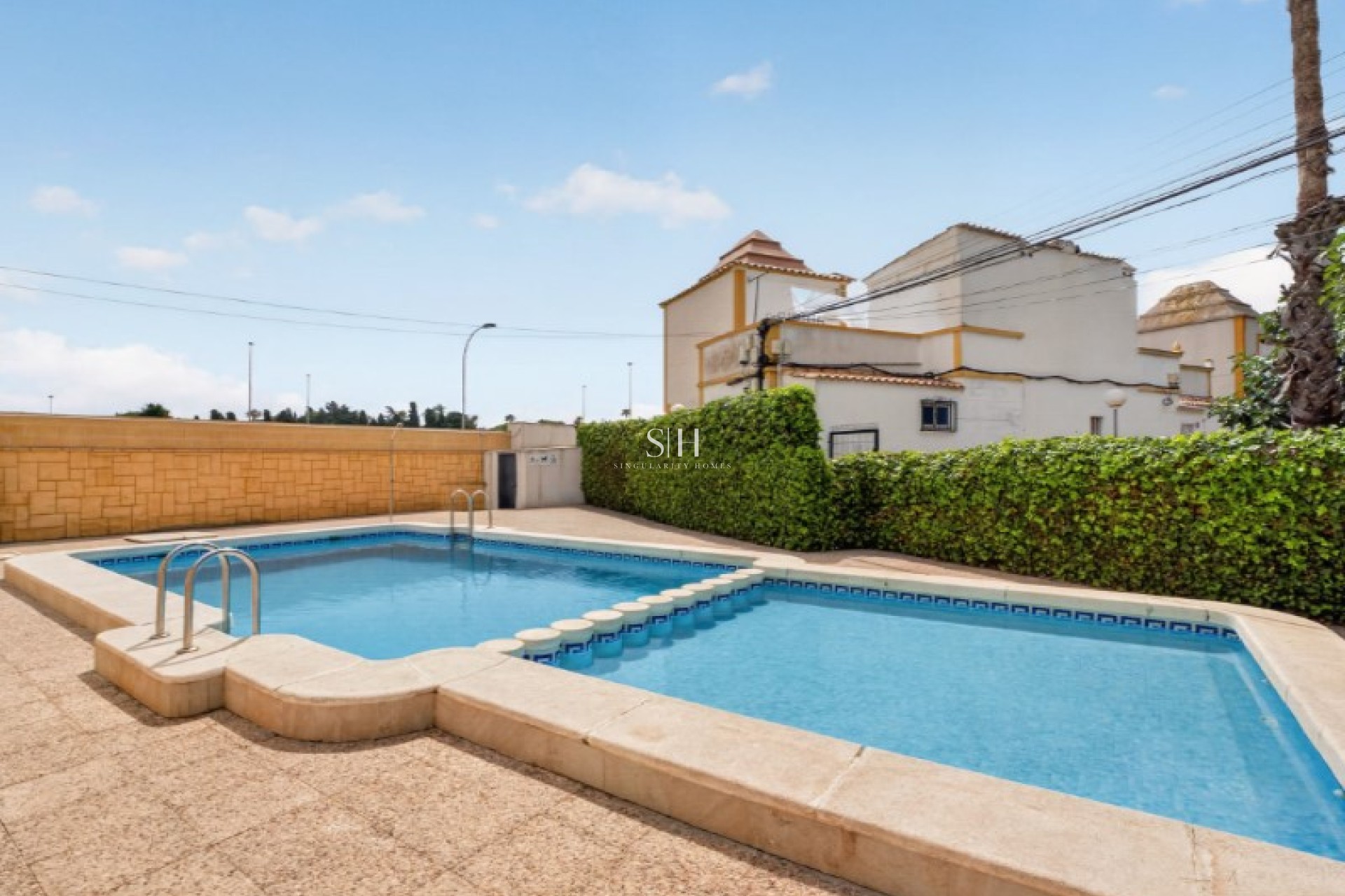 Reventa - Casa - Torrevieja - Costa Blanca