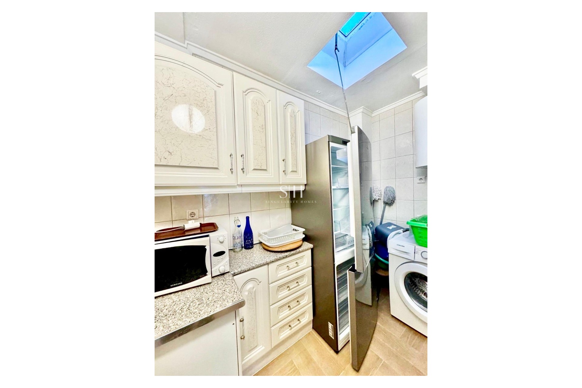 Reventa - Casa - Torrevieja - Costa Blanca