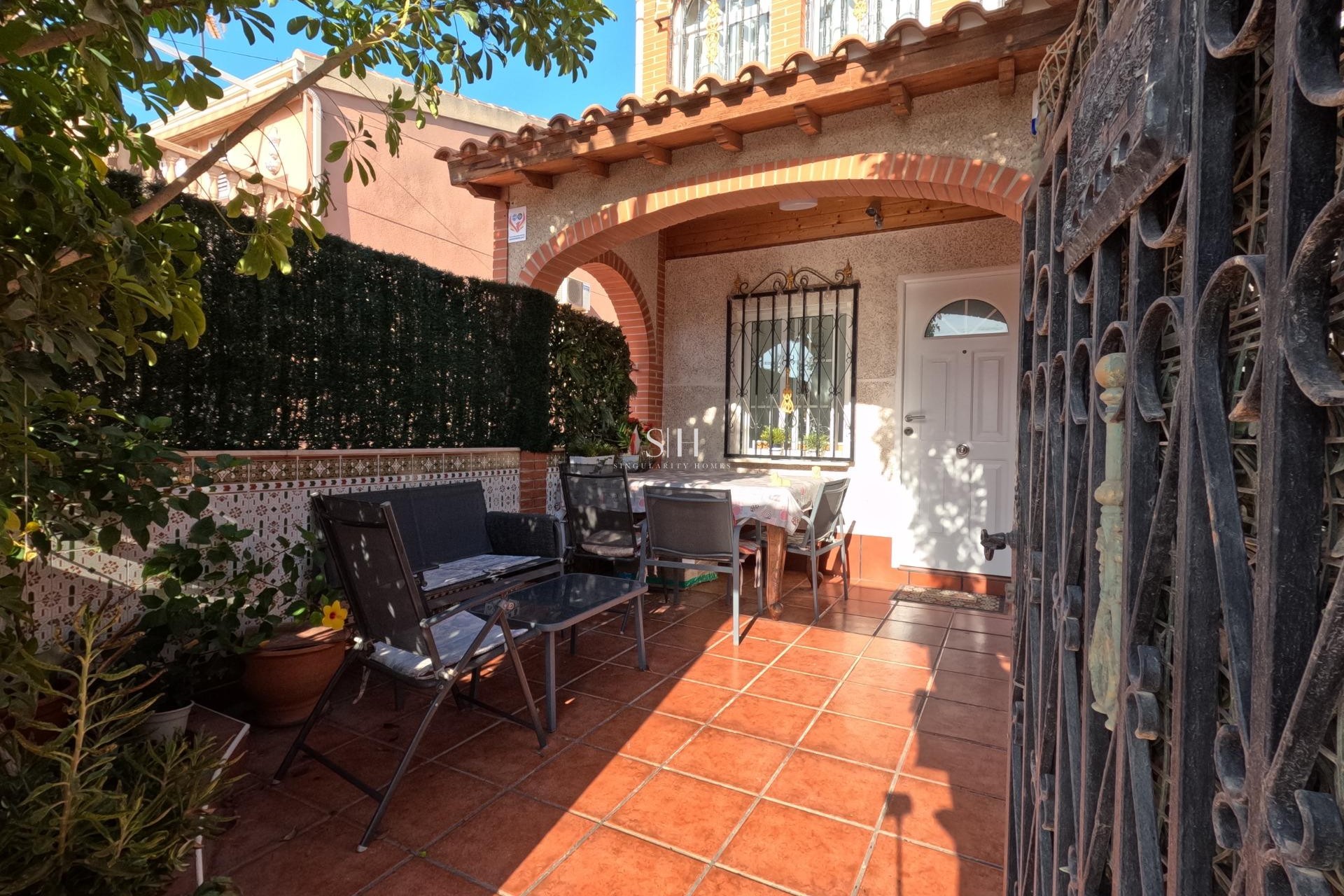 Reventa - Casa - Torrevieja - El Acequión - Los Náufragos