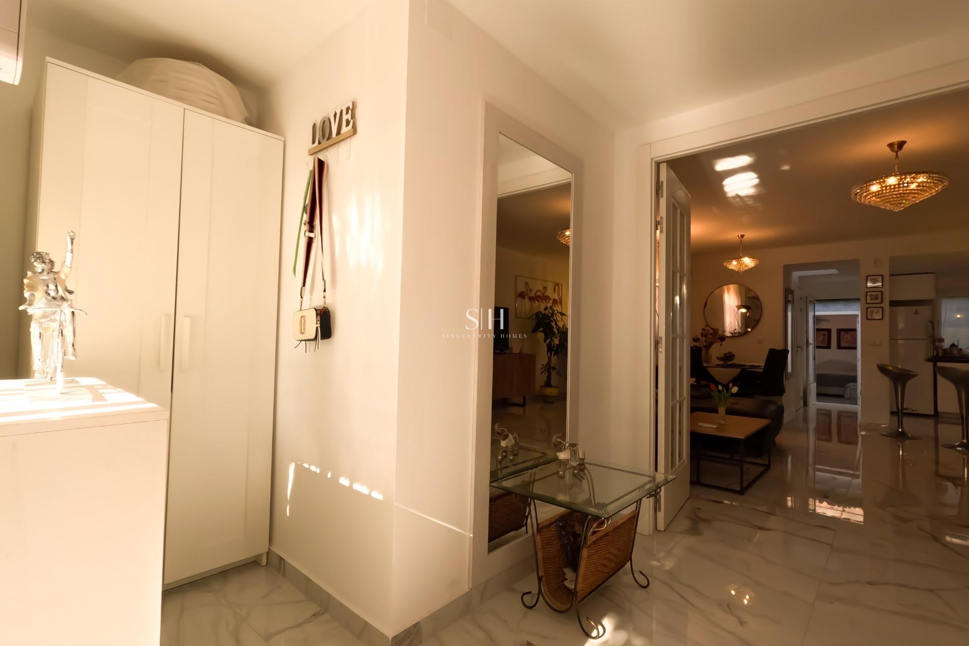 Reventa - Casa - Torrevieja - El Acequión - Los Náufragos