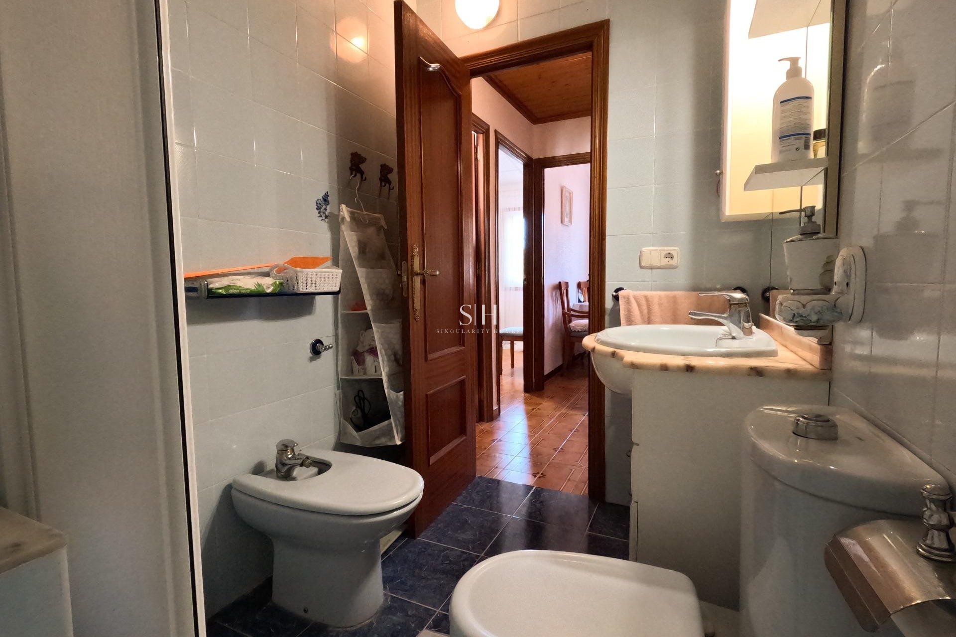 Reventa - Casa - Torrevieja - El Acequión - Los Náufragos