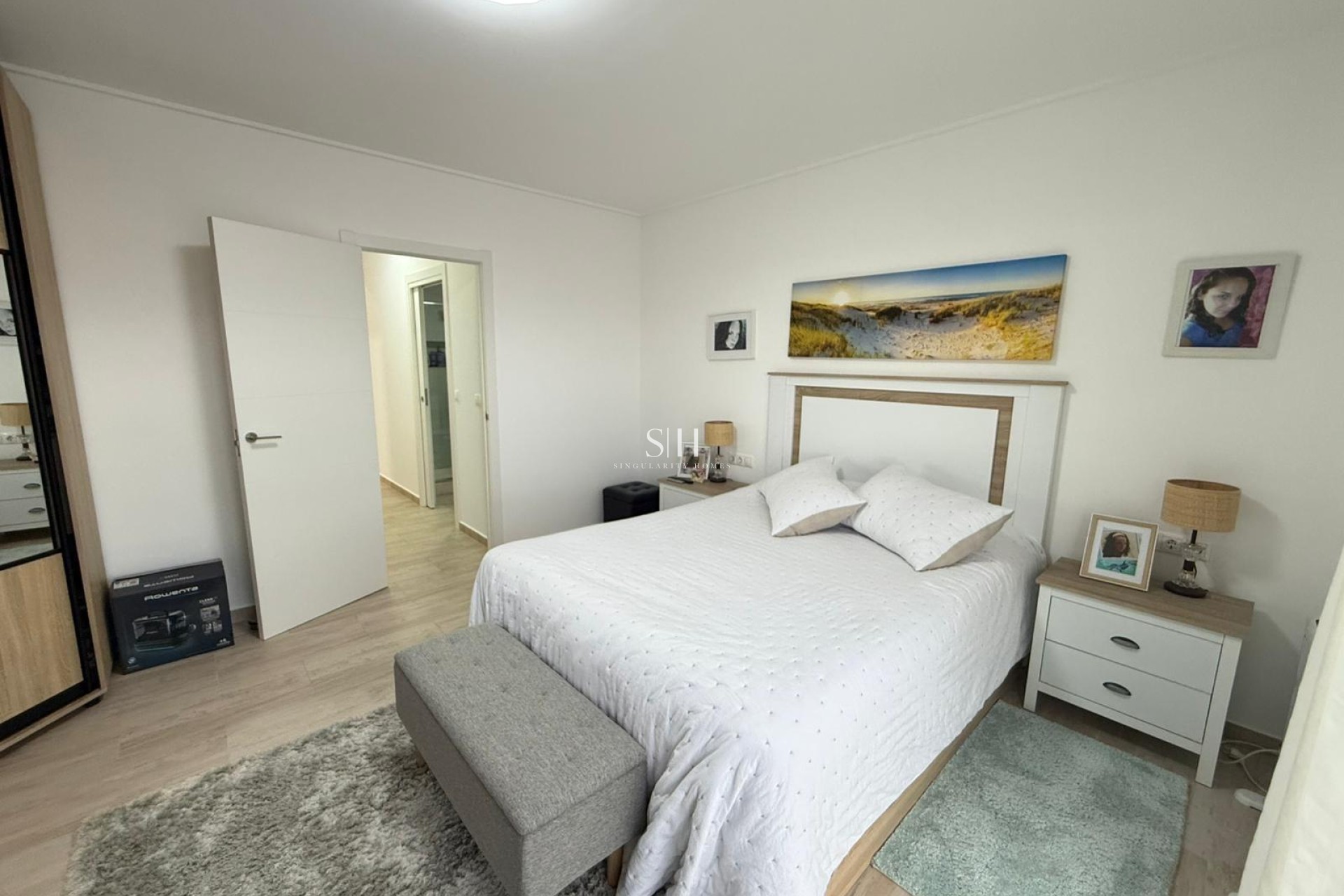Reventa - Casa - Torrevieja - El Chaparral