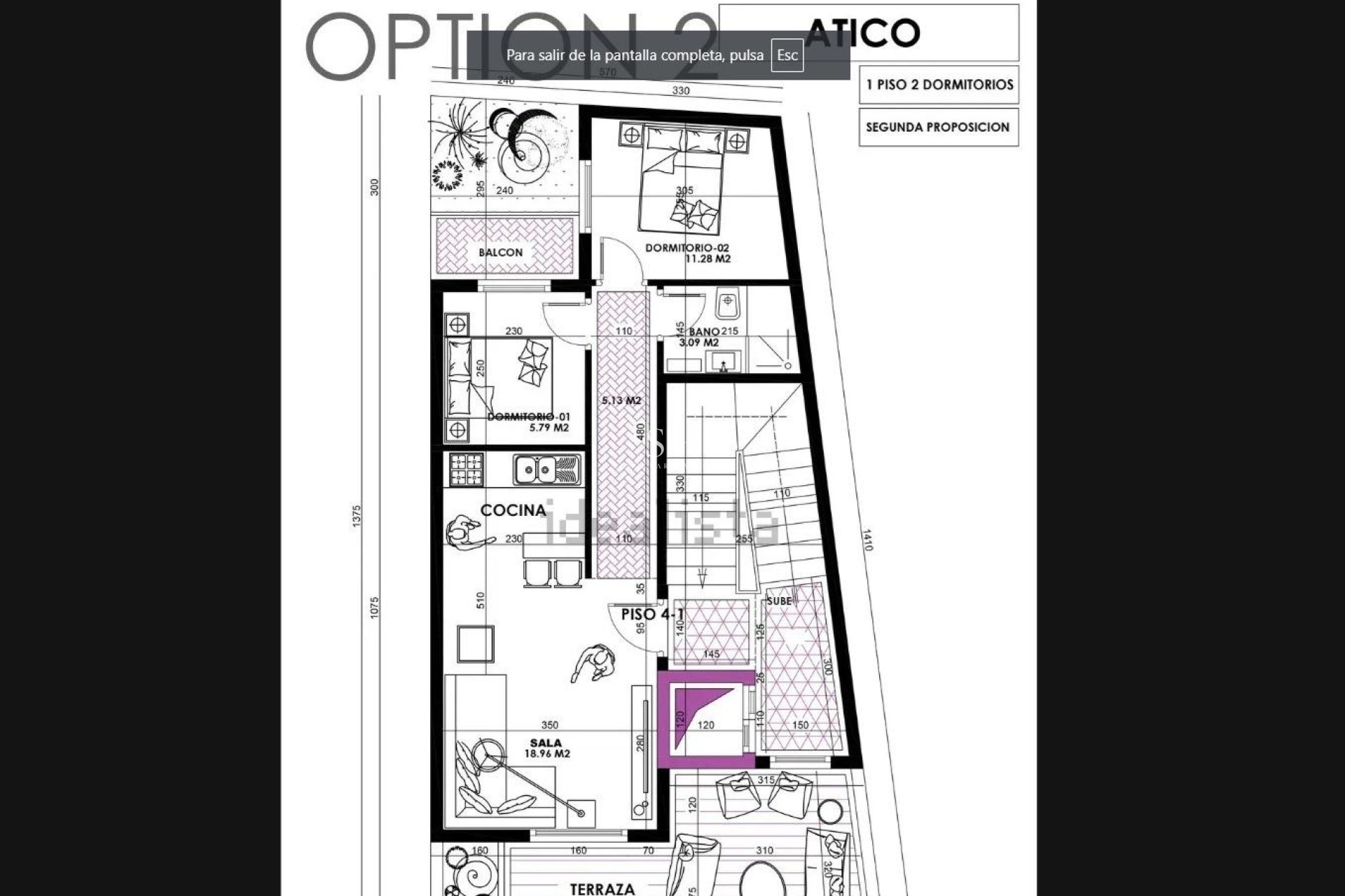 Reventa - Casa - Torrevieja - Estacion De Autobuses