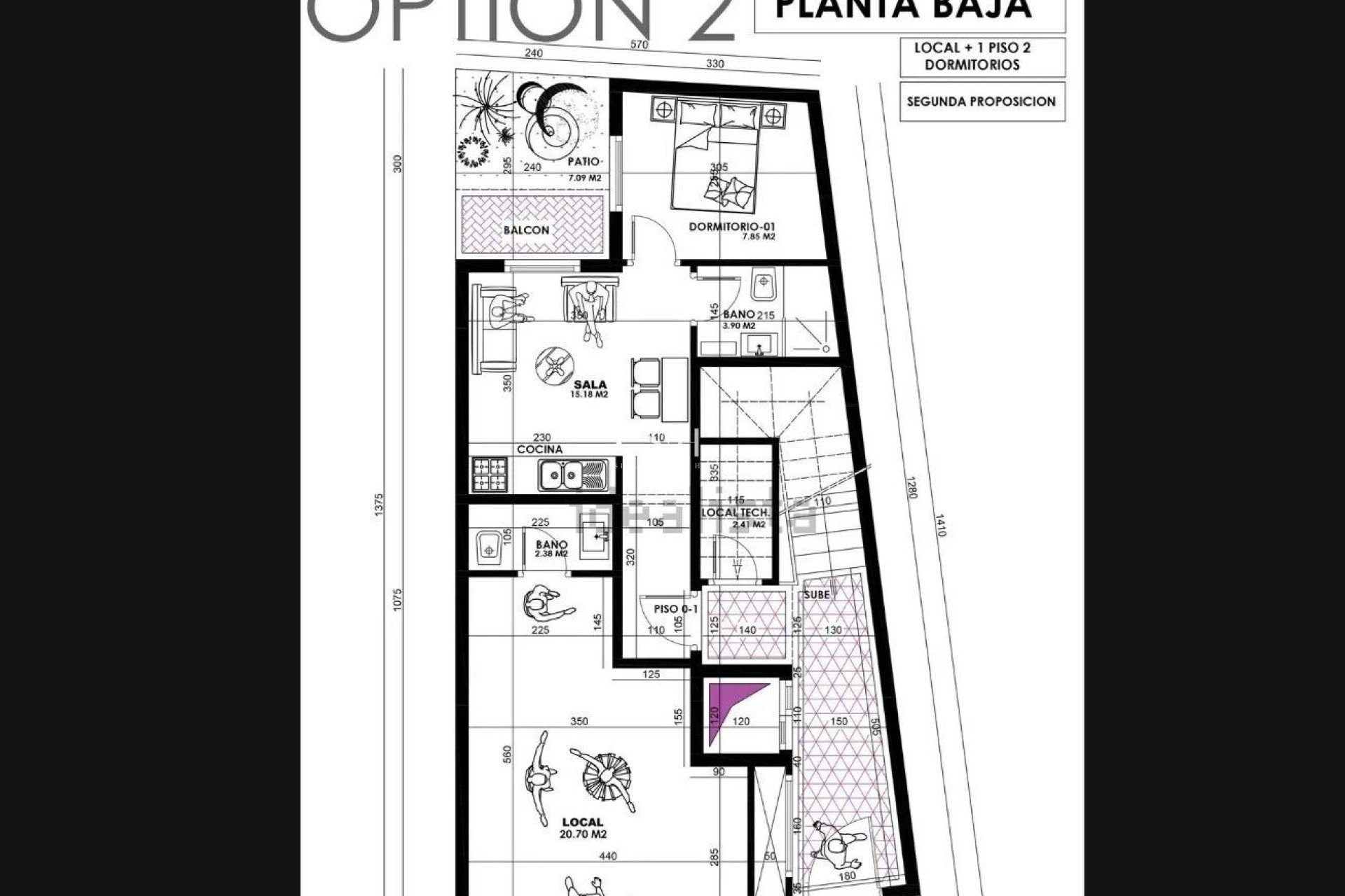 Reventa - Casa - Torrevieja - Estacion De Autobuses