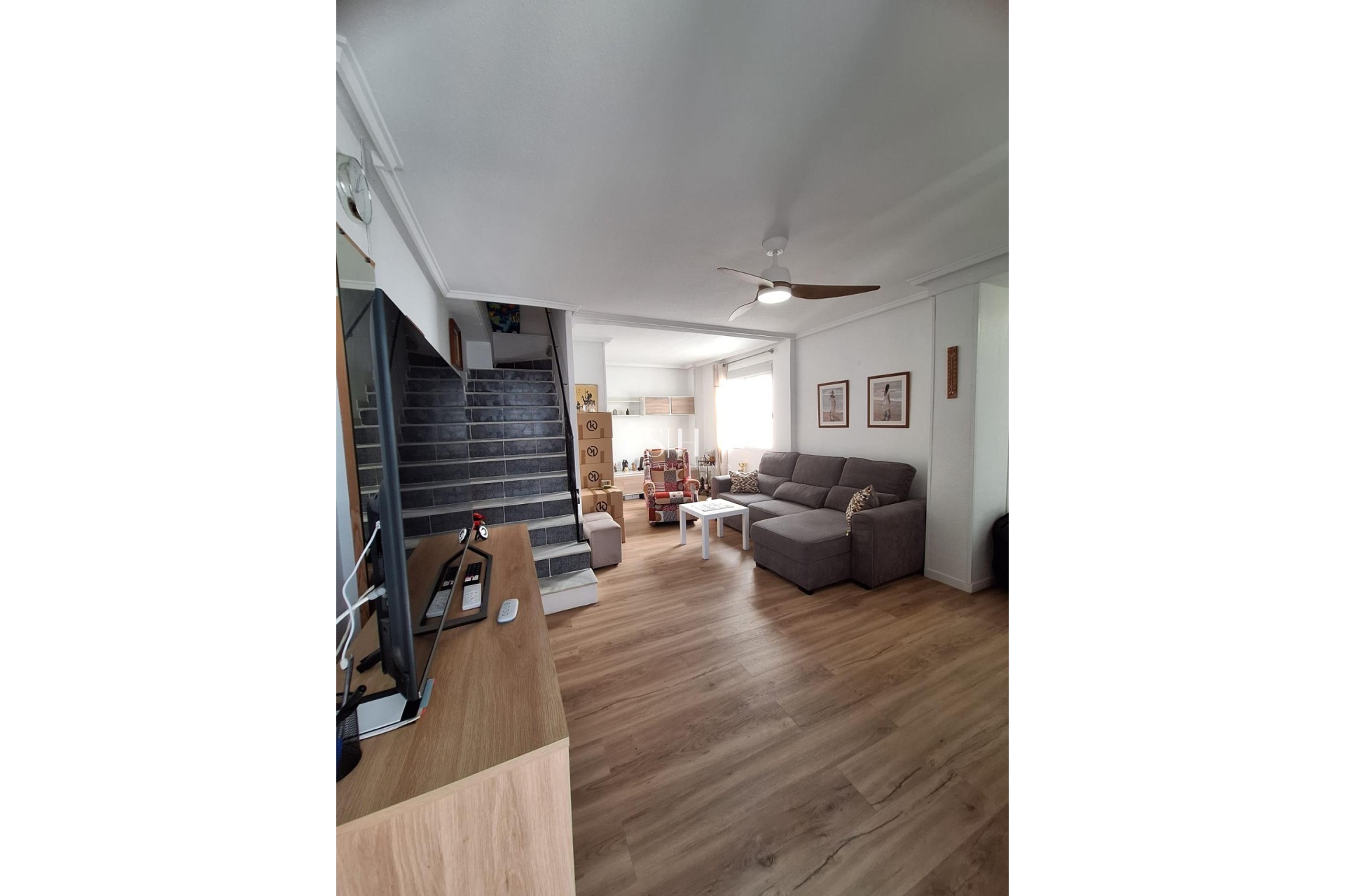 Reventa - Casa - Torrevieja - Habaneras