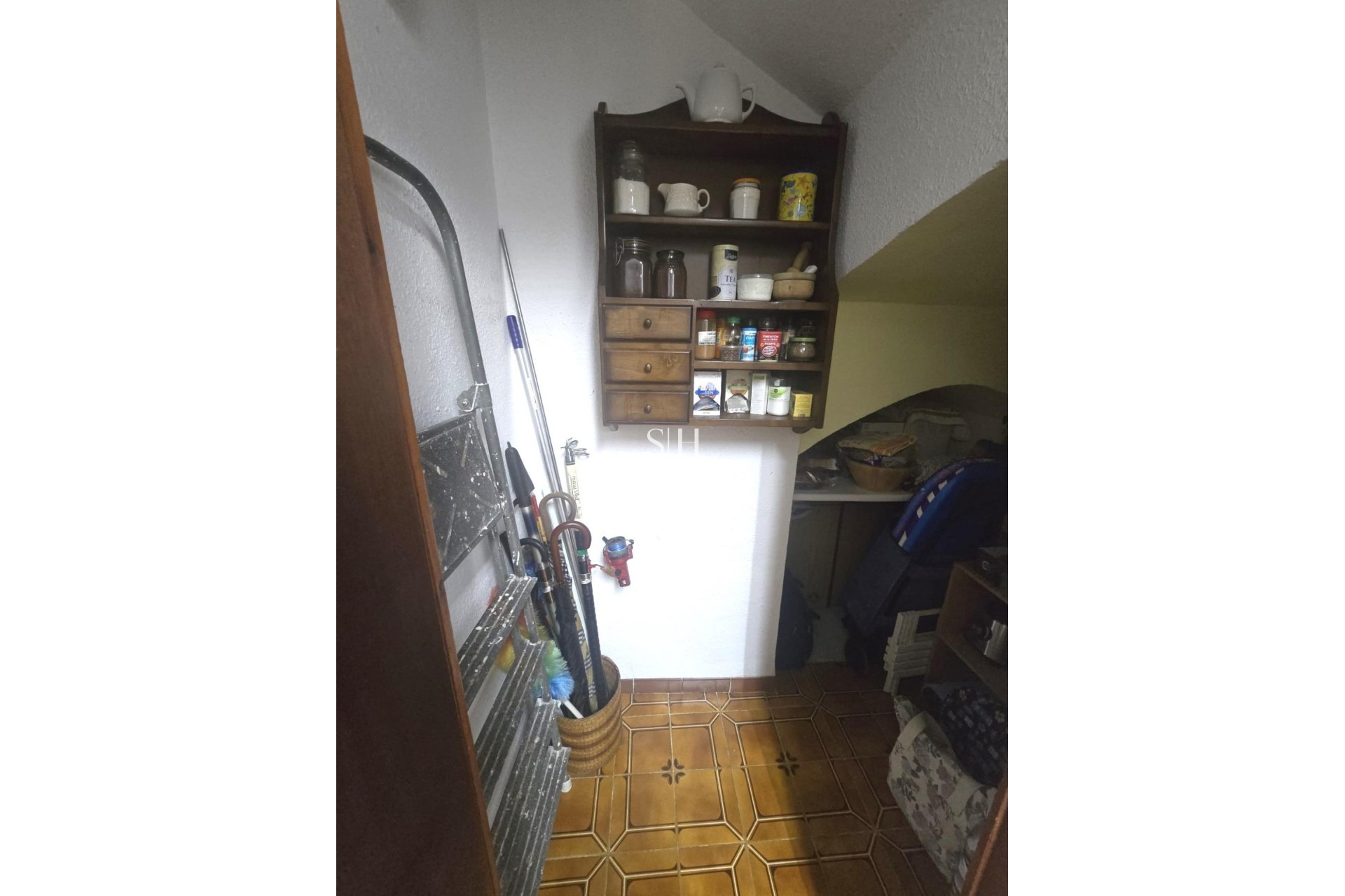 Reventa - Casa - Torrevieja - Habaneras
