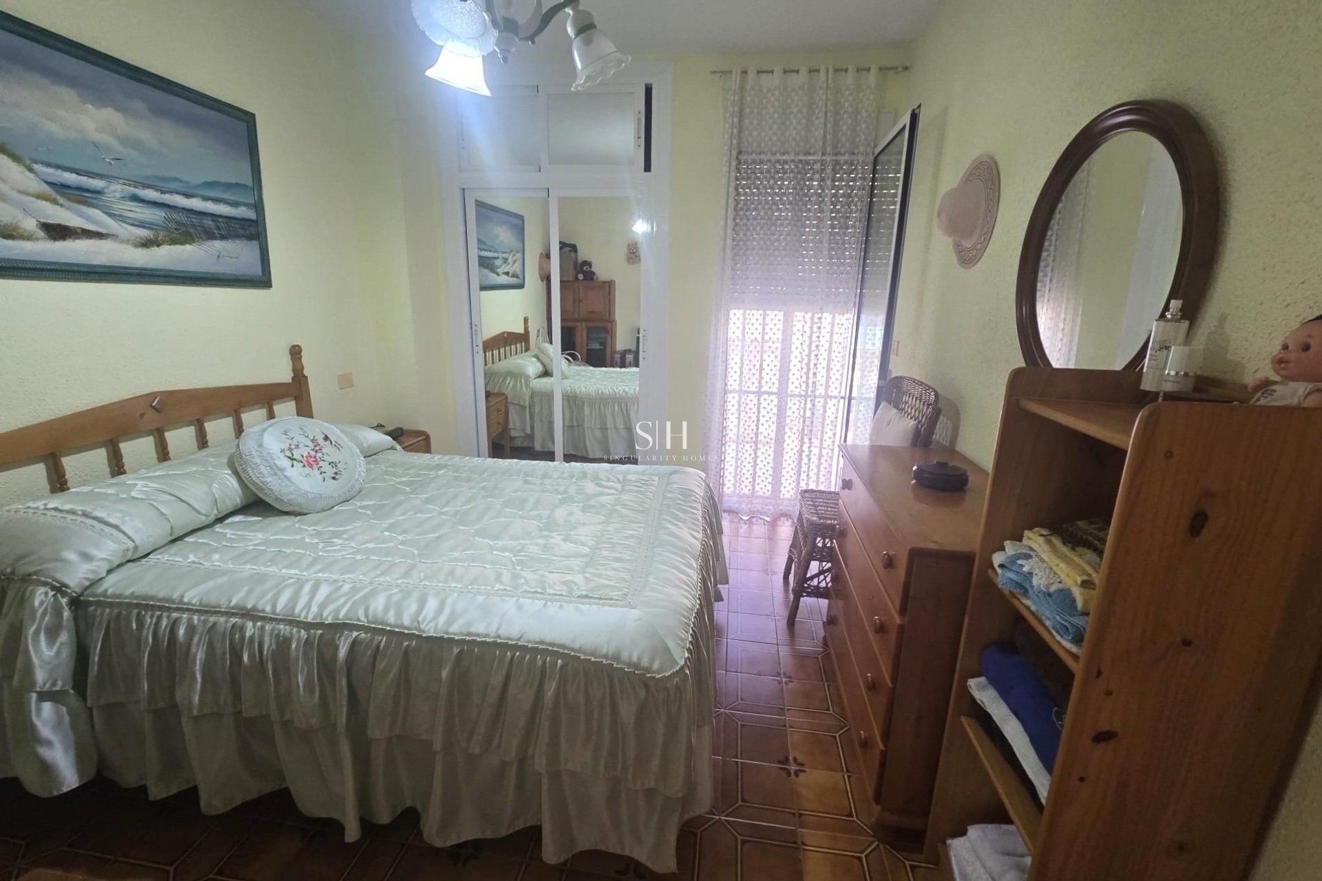 Reventa - Casa - Torrevieja - Habaneras