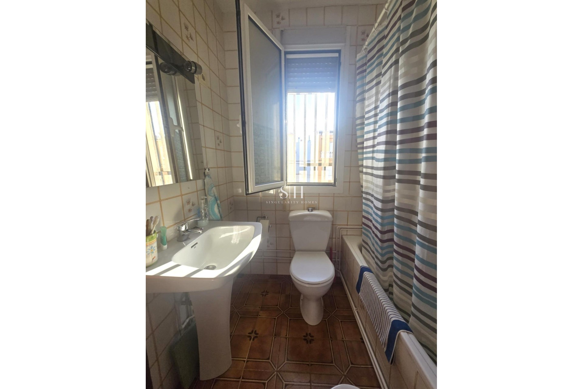 Reventa - Casa - Torrevieja - Habaneras