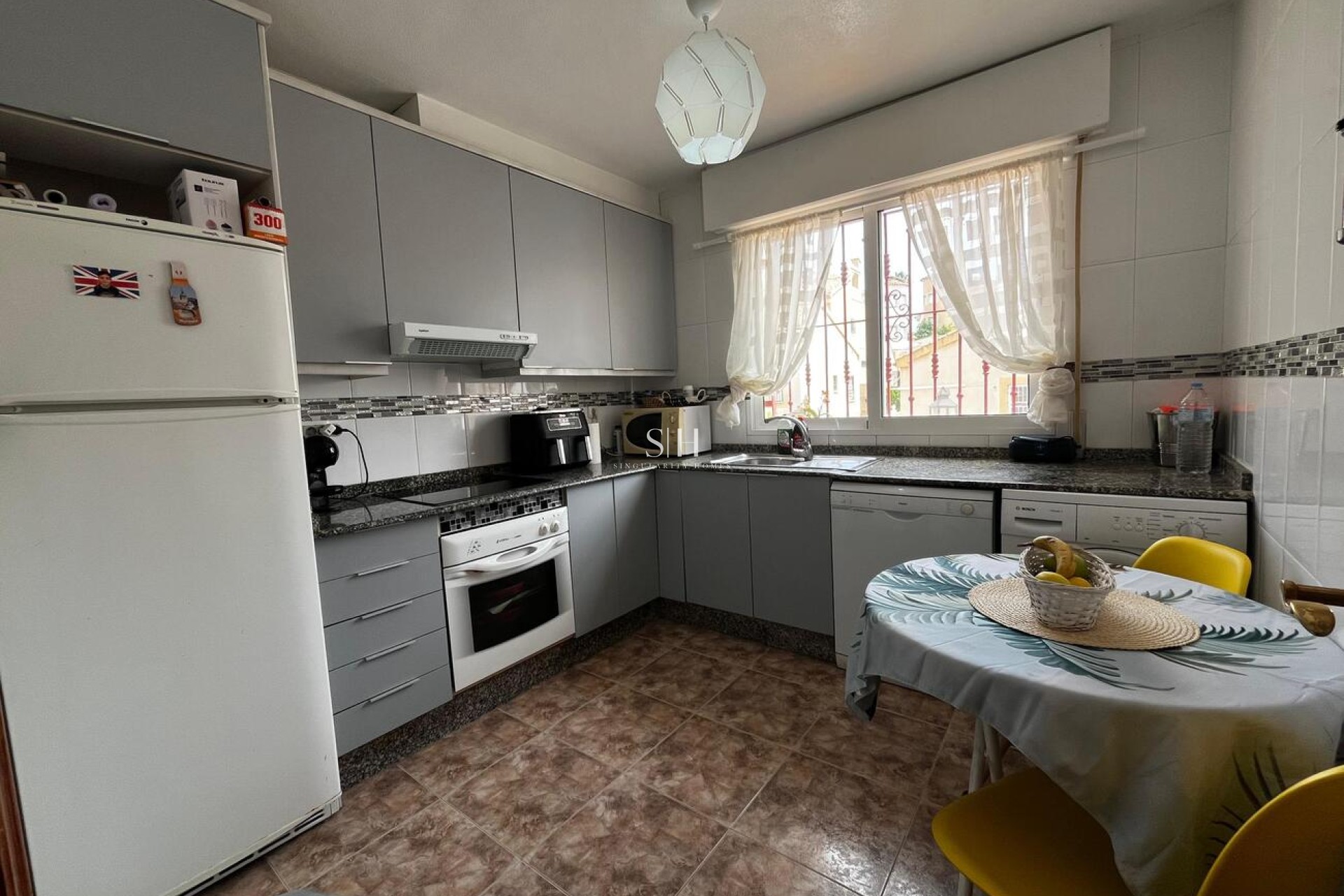 Reventa - Casa - Torrevieja - La Florida