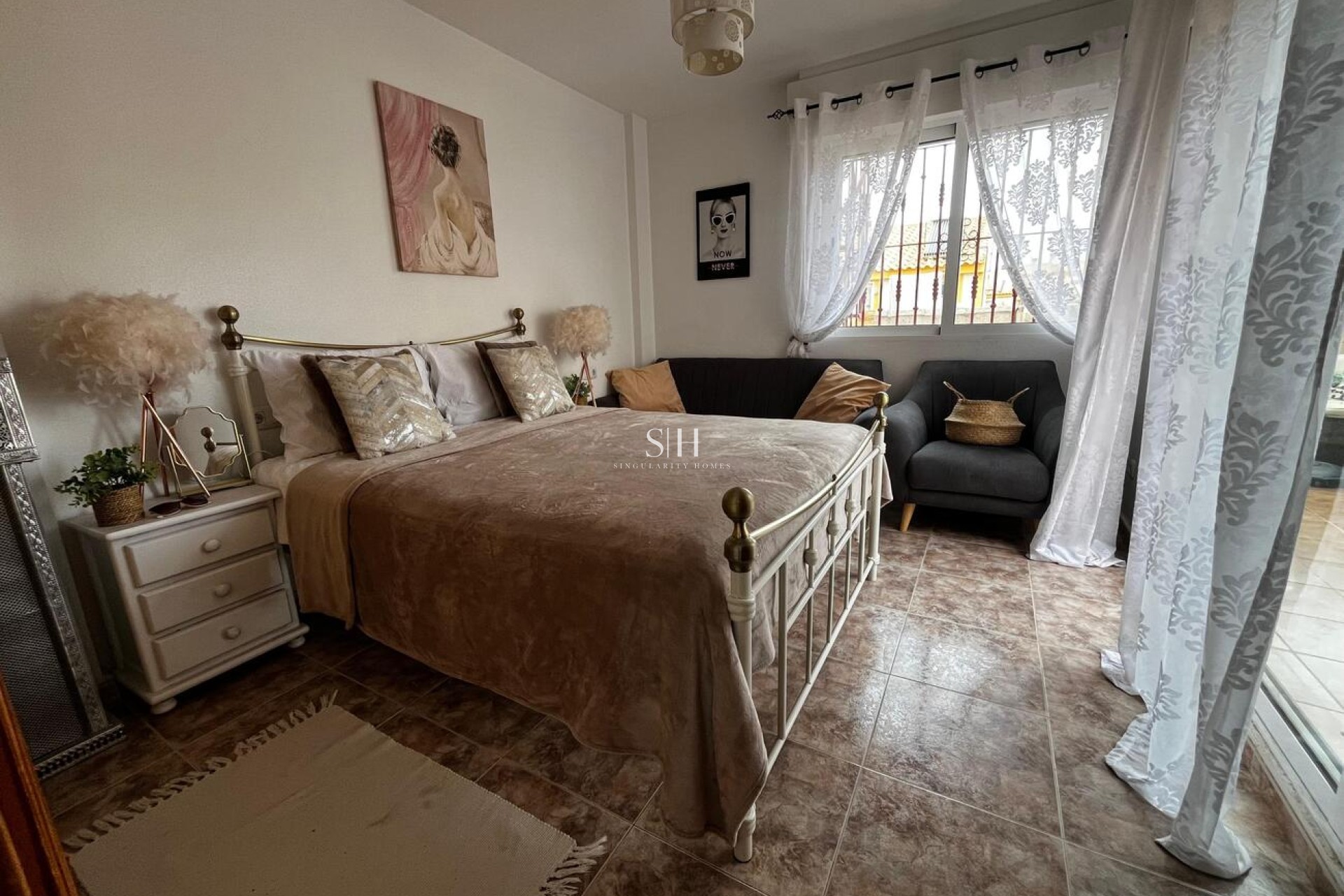 Reventa - Casa - Torrevieja - La Florida