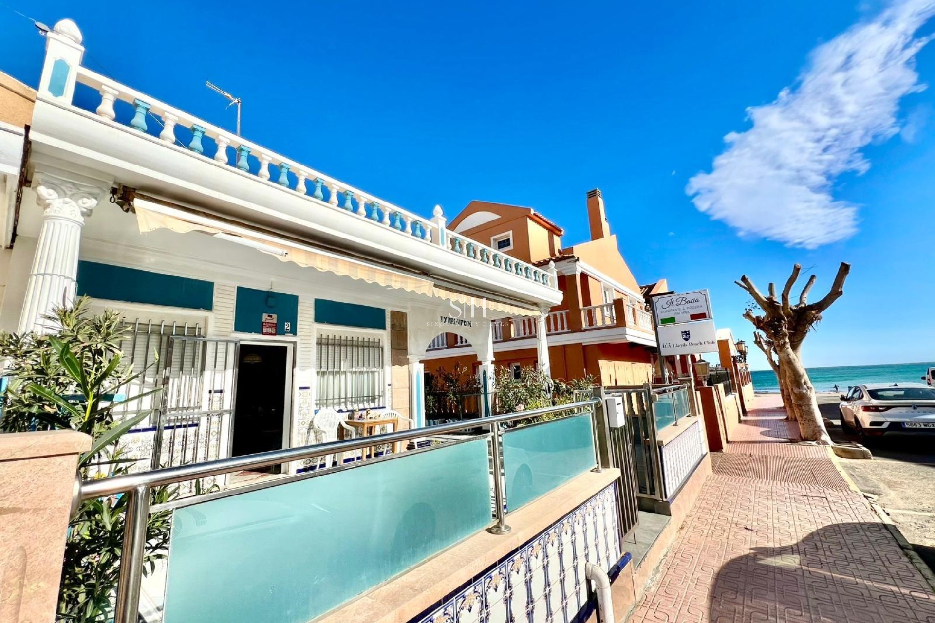 Reventa - Casa - Torrevieja - La Mata