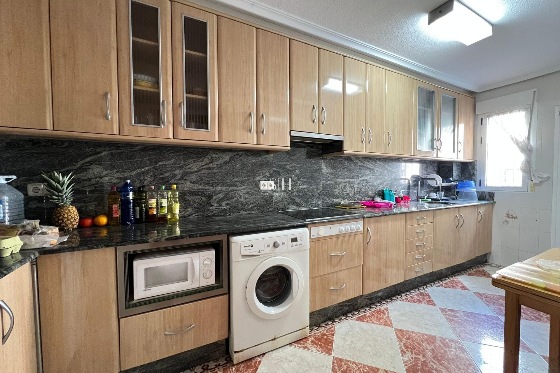 Reventa - Casa - Torrevieja - La Mata