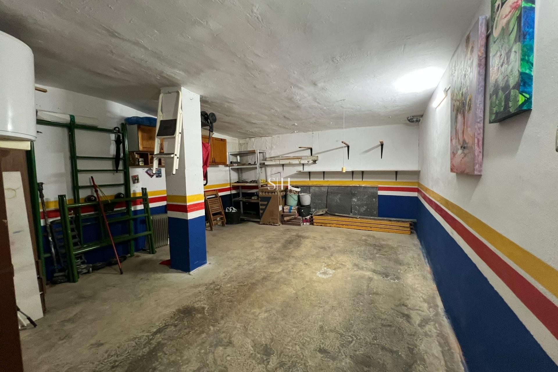 Reventa - Casa - Torrevieja - La Mata