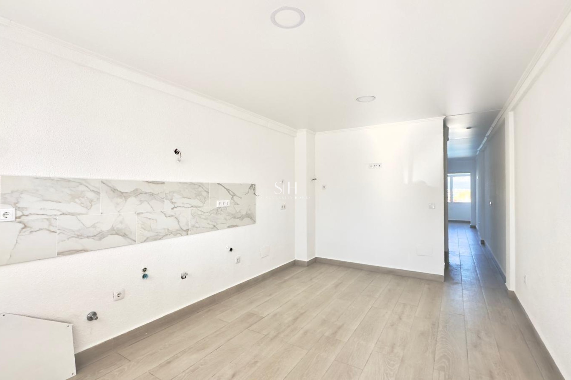 Reventa - Casa - Torrevieja - La Mata