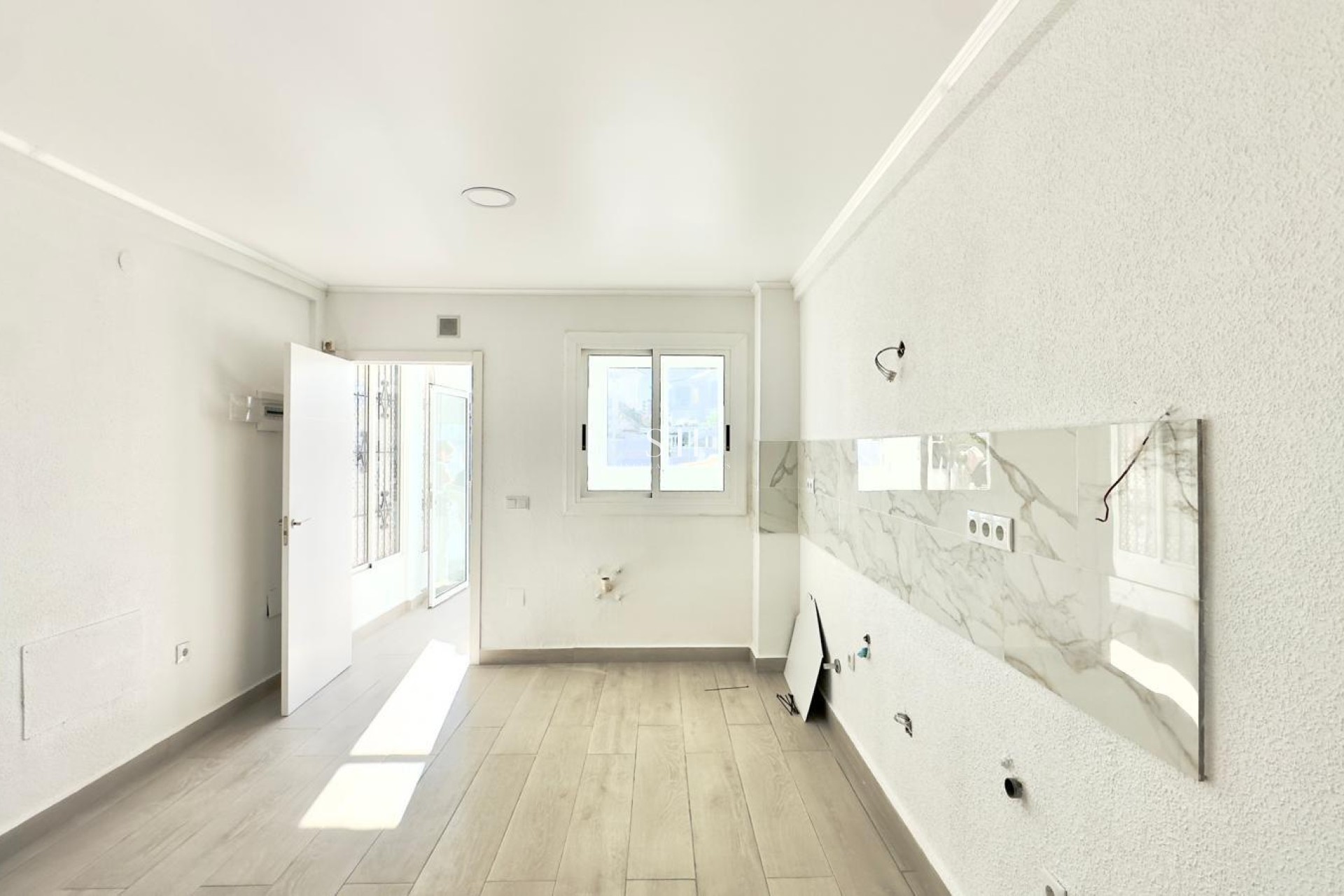 Reventa - Casa - Torrevieja - La Mata