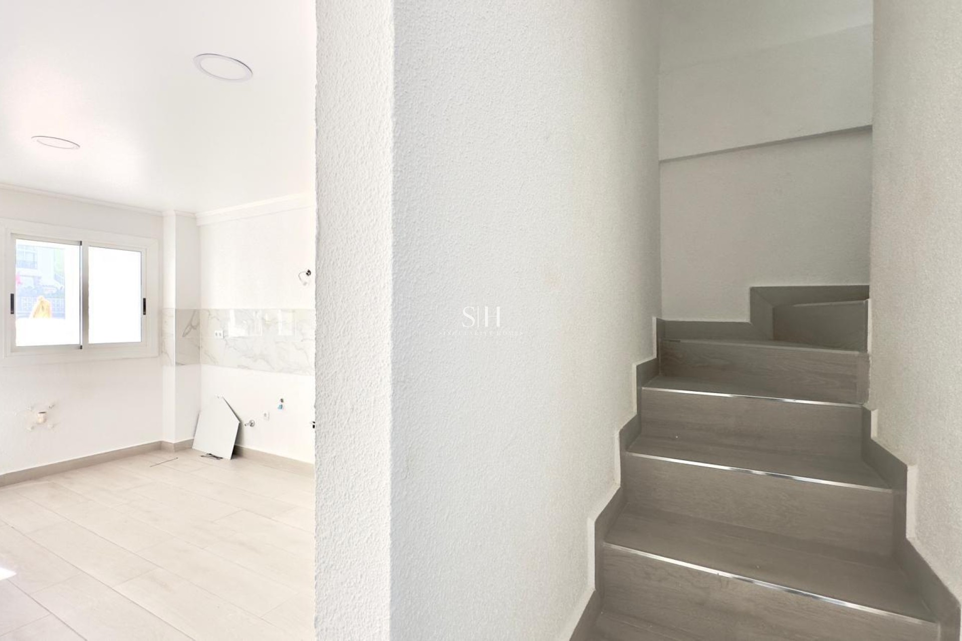 Reventa - Casa - Torrevieja - La Mata