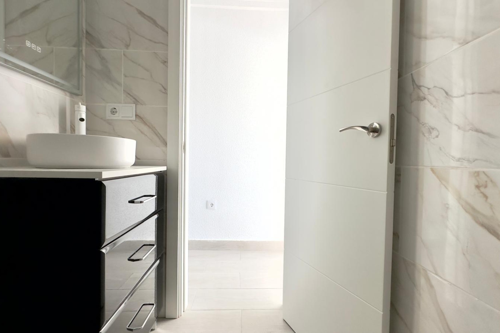 Reventa - Casa - Torrevieja - La Mata